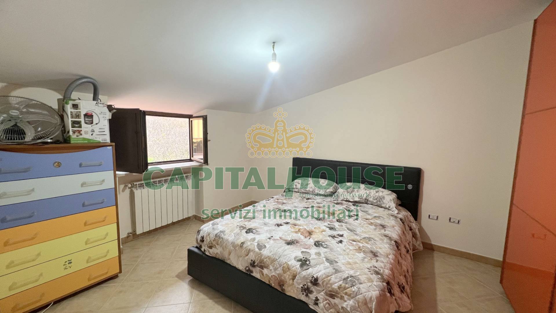 Villette a schiera in vendita a Monteforte Irpino, Gaudi