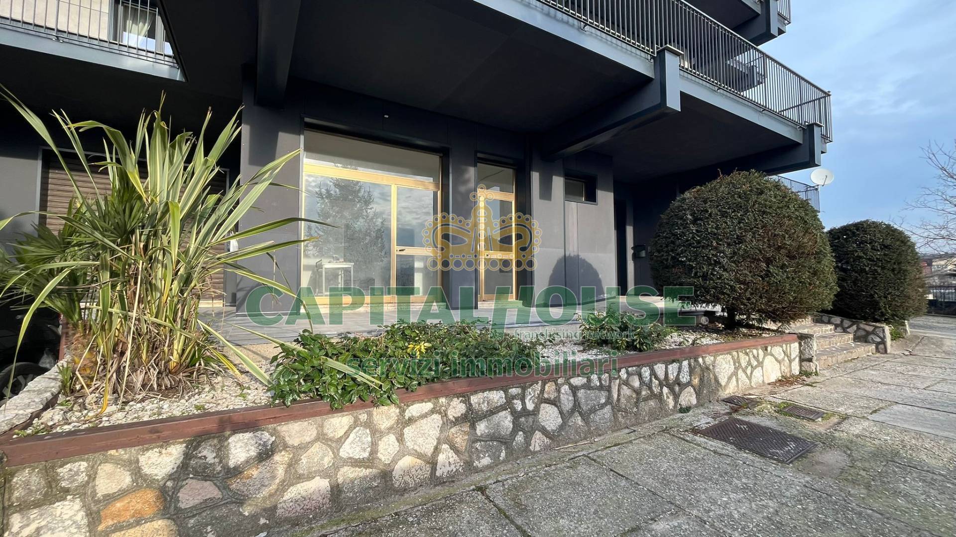 Ufficio in affitto a Monteforte Irpino