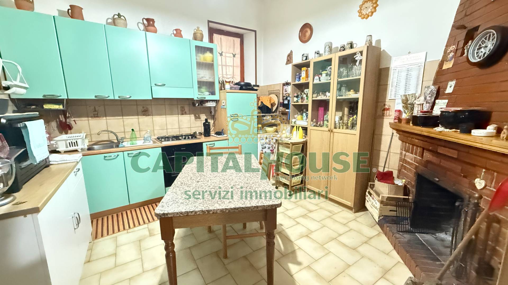 S.Indipendente in vendita a Forino