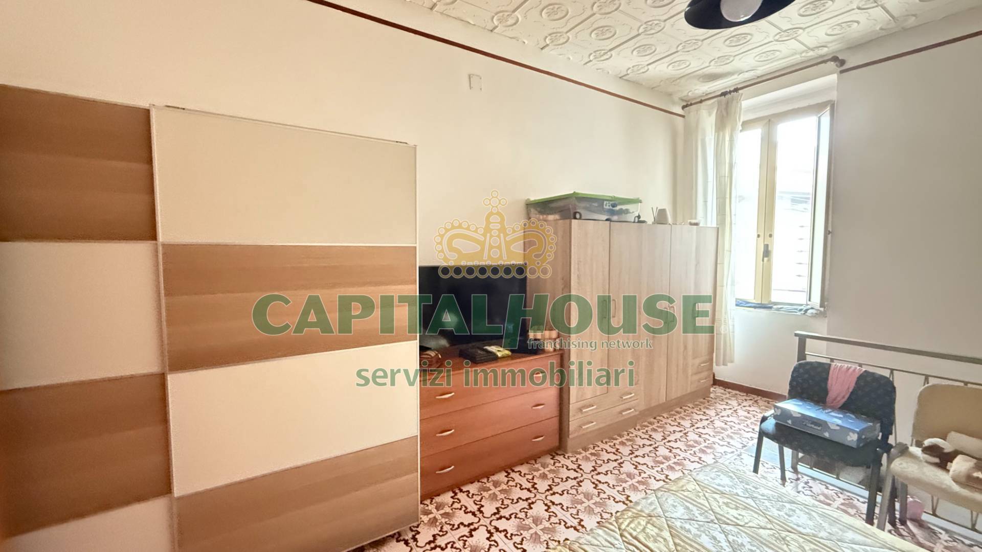 S.Indipendente in vendita a Forino