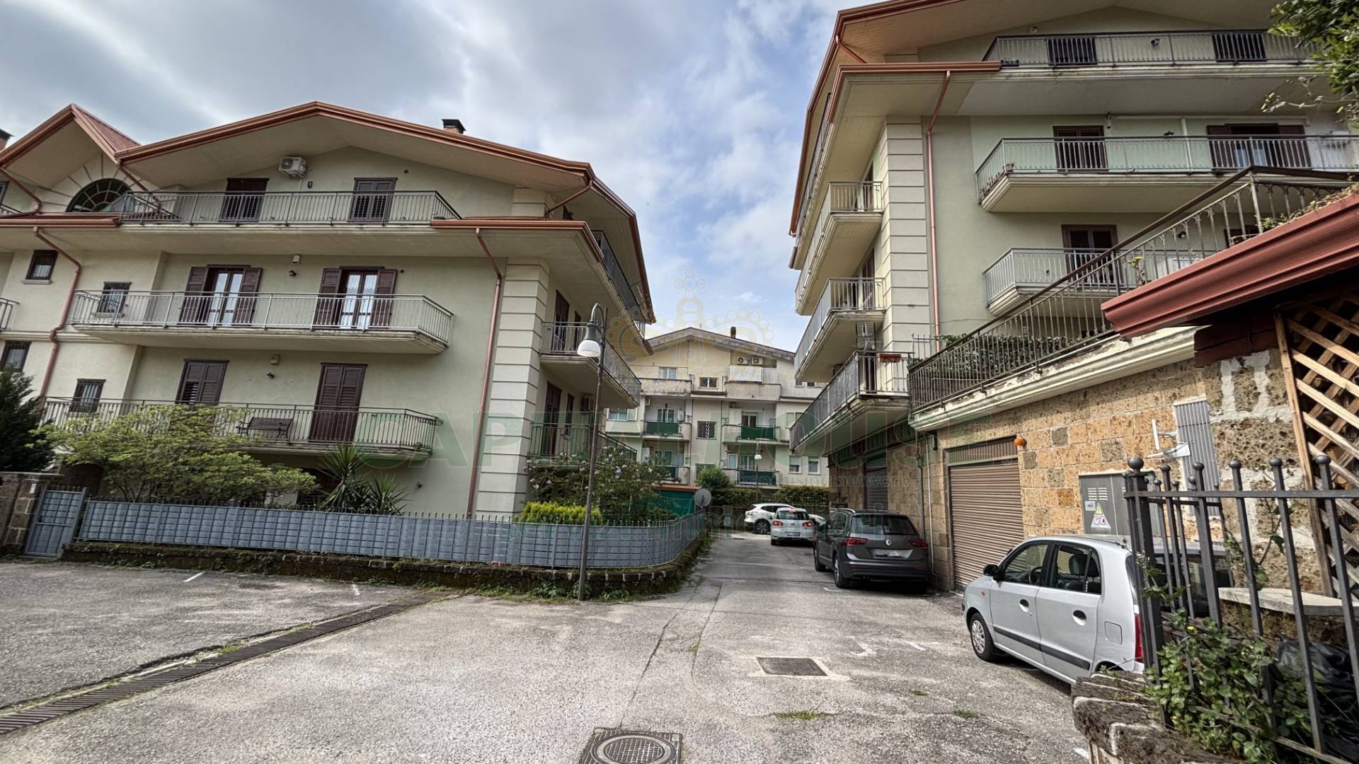 Box o garage in vendita a Monteforte Irpino