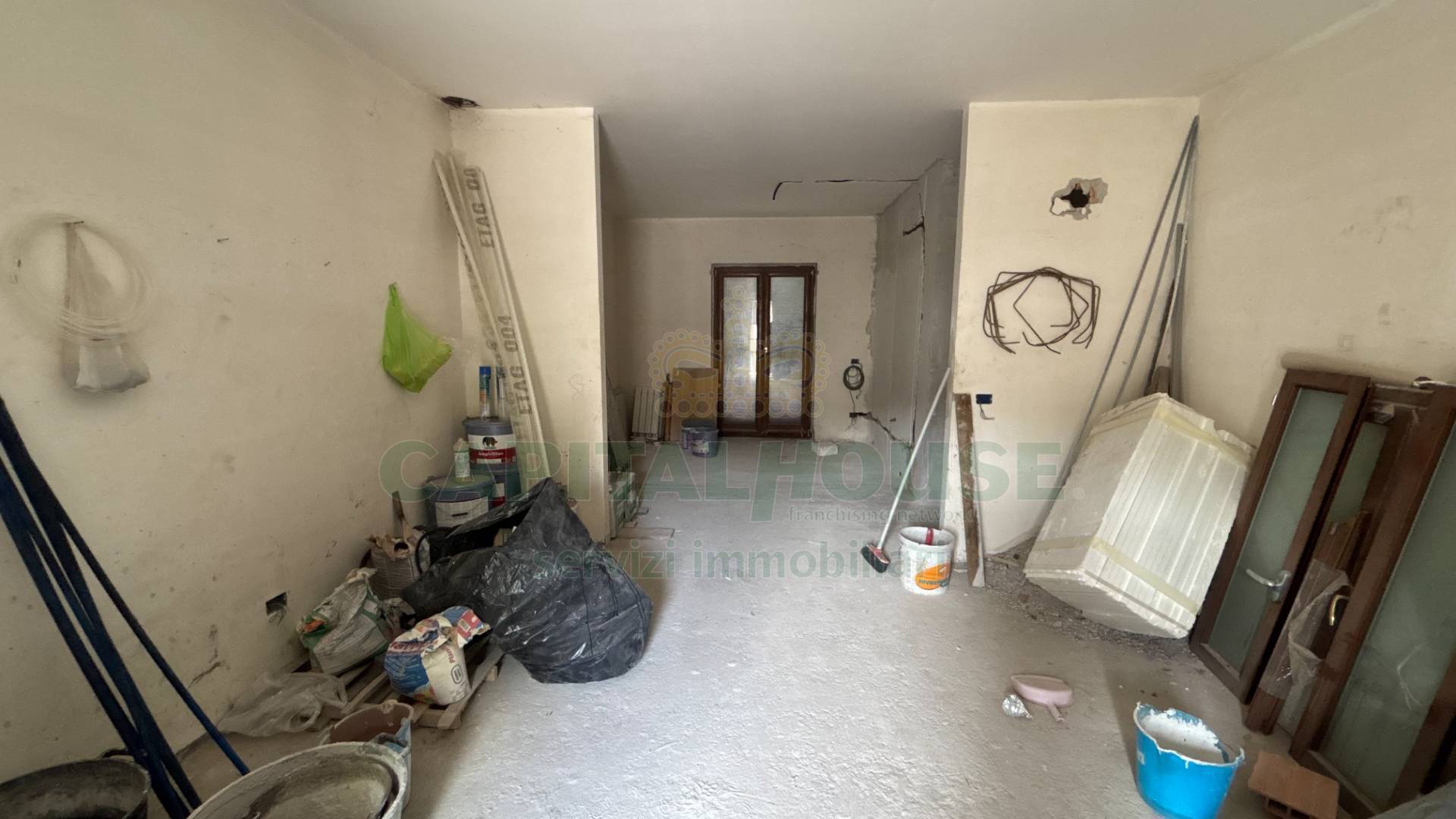 Villette a schiera in vendita a Monteforte Irpino