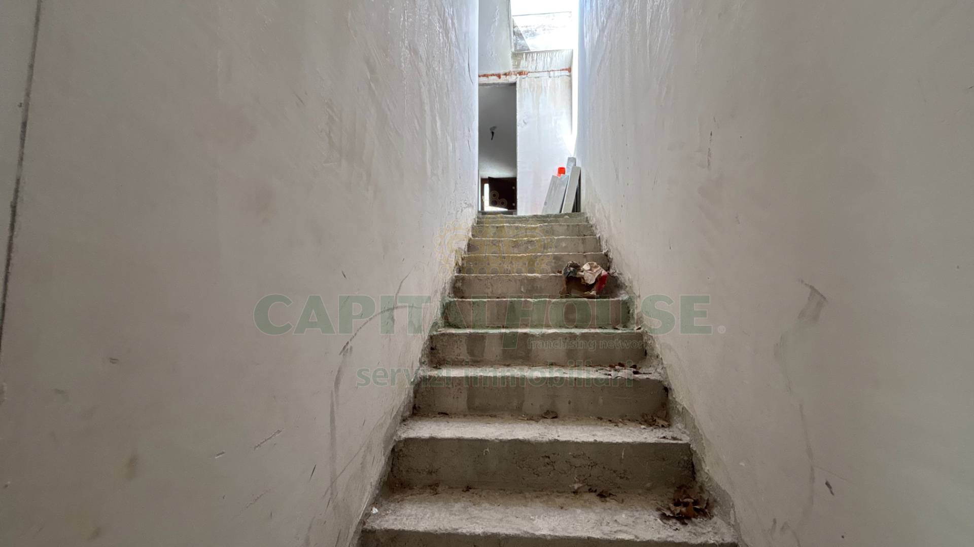 Villette a schiera in vendita a Monteforte Irpino