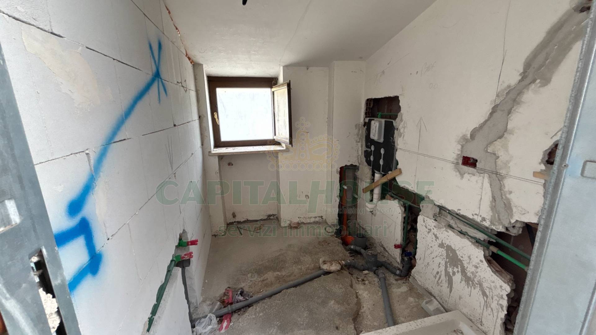 Villette a schiera in vendita a Monteforte Irpino