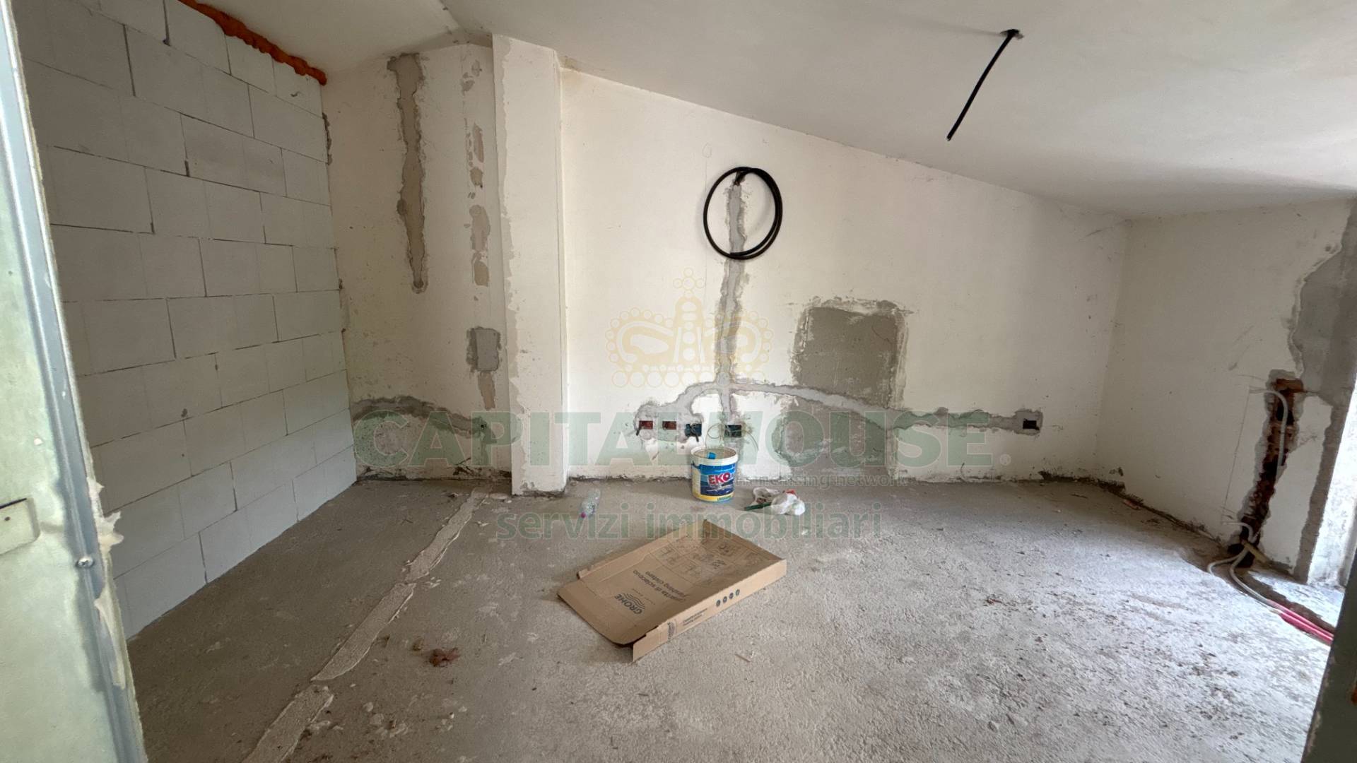 Villette a schiera in vendita a Monteforte Irpino