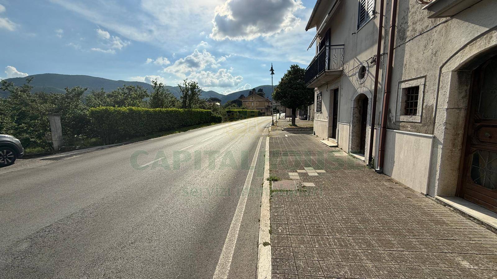 S.Indipendente in vendita a Forino