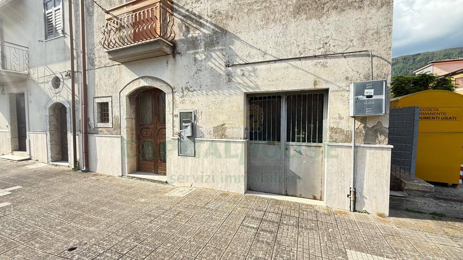 S.Indipendente in vendita a Forino