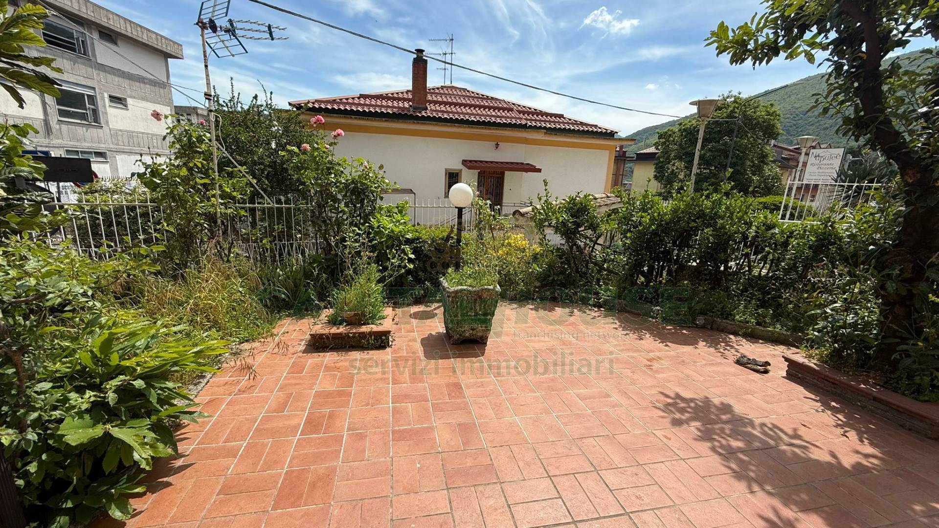 Appartamento in vendita a Monteforte Irpino