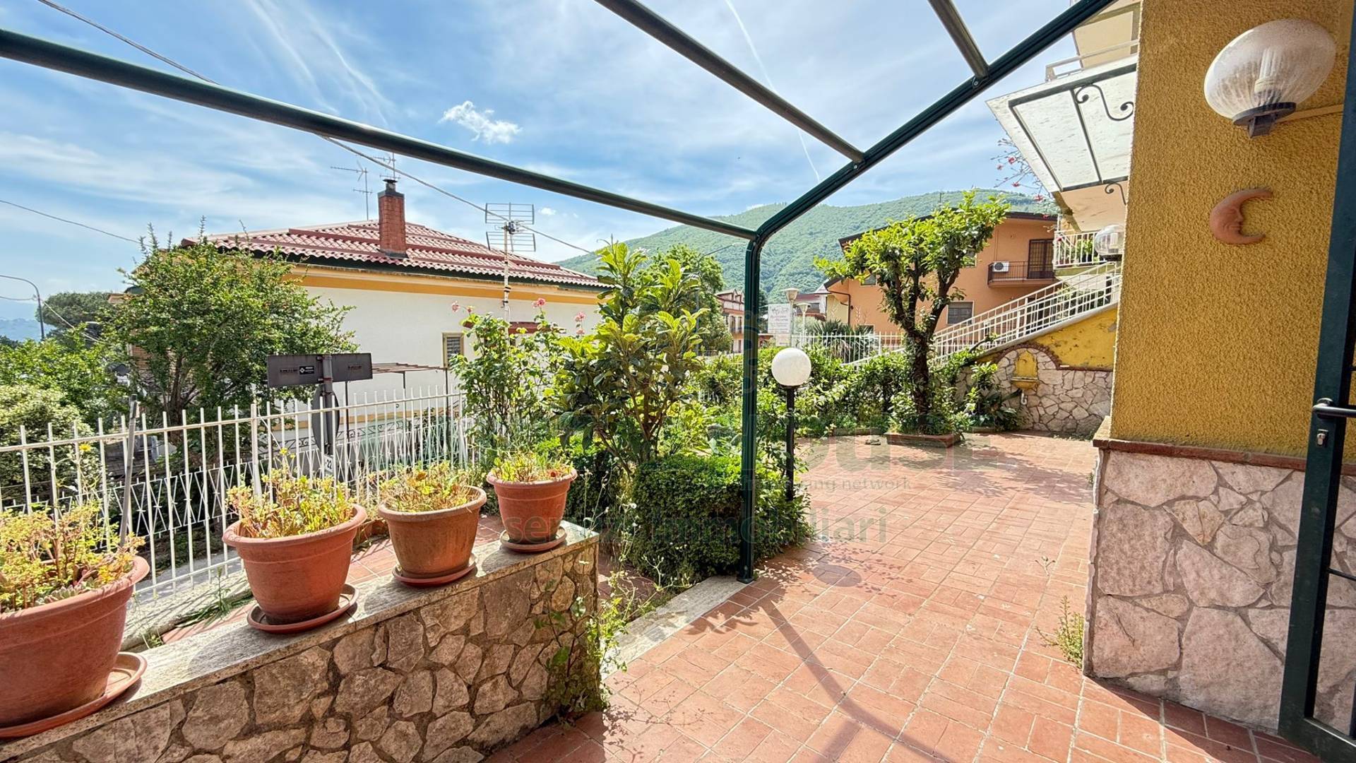 Appartamento in vendita a Monteforte Irpino