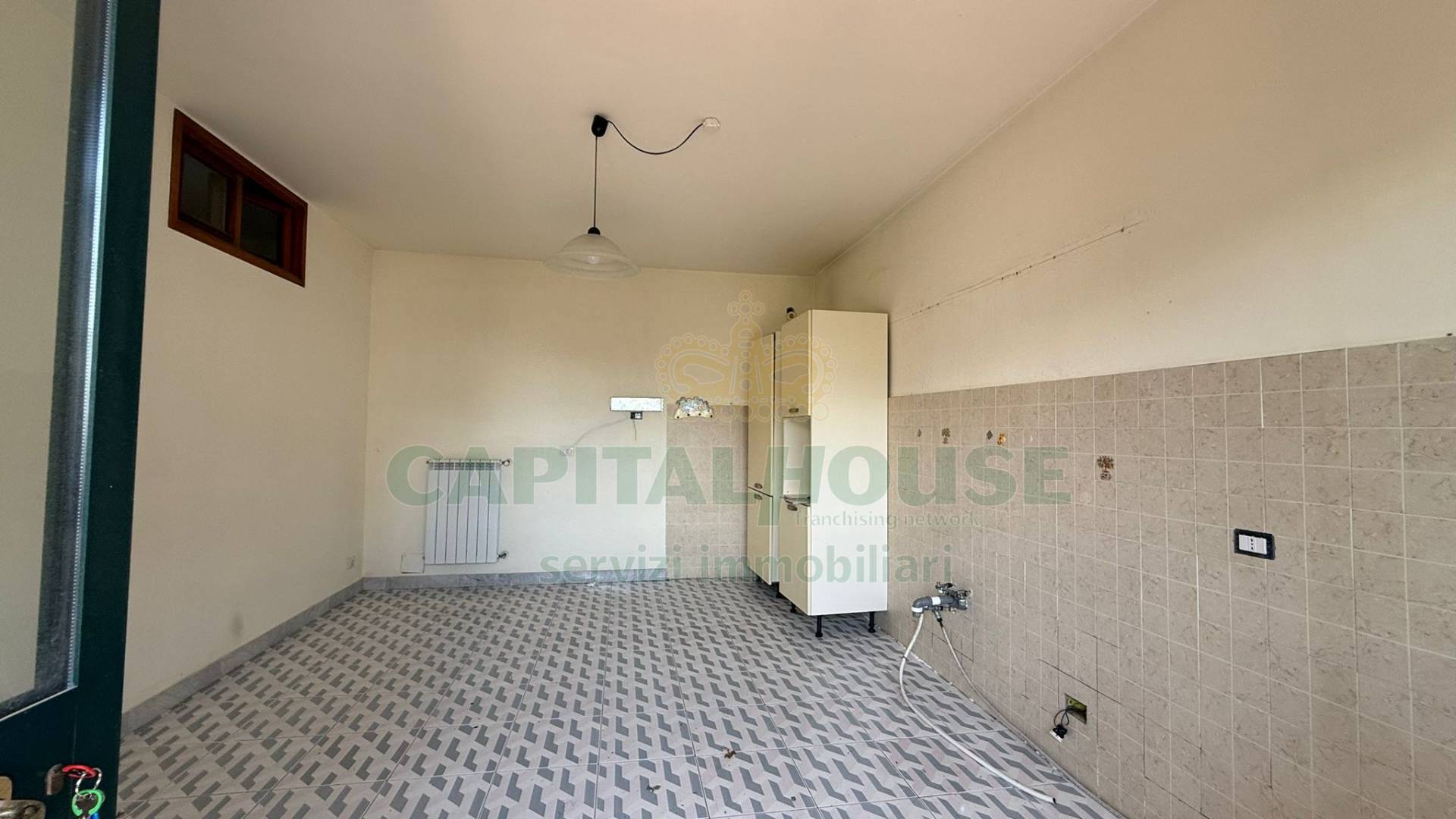 Appartamento in vendita a Monteforte Irpino