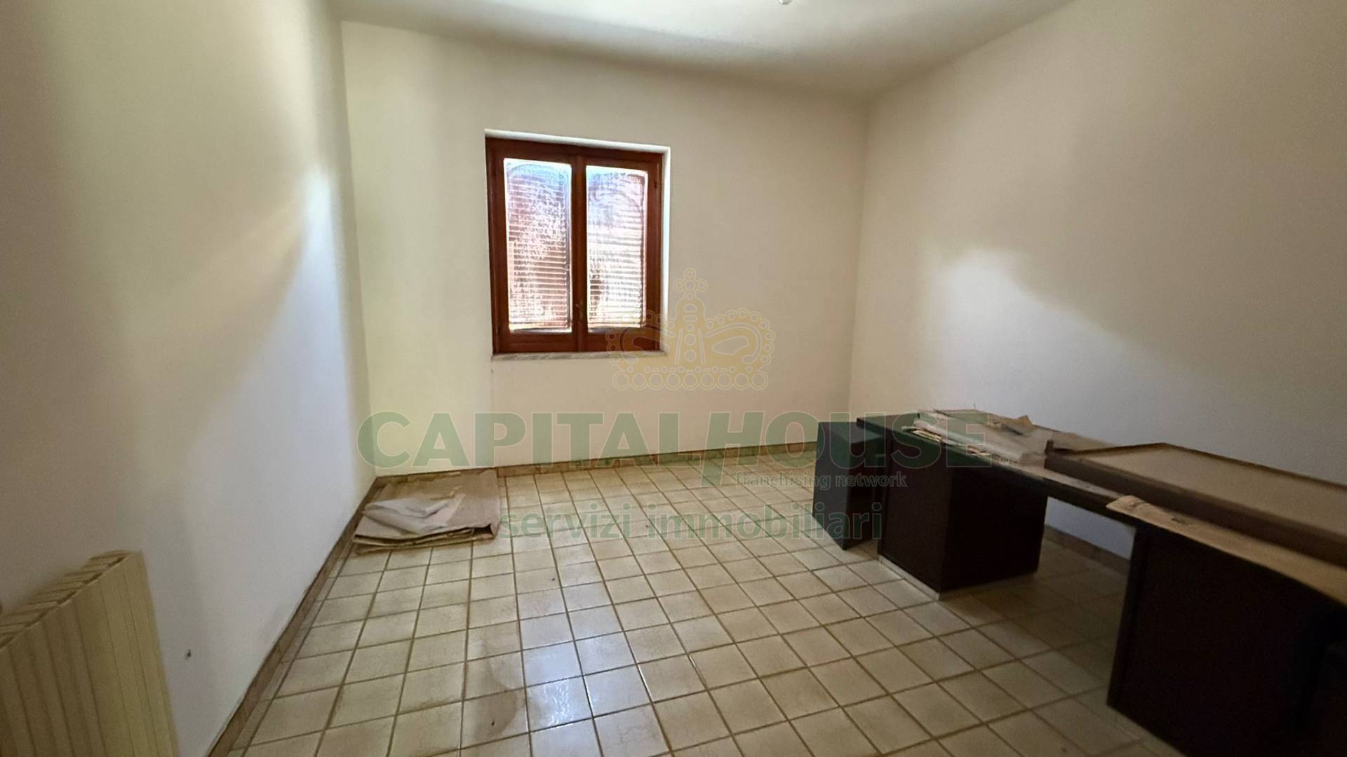 Appartamento in vendita a Monteforte Irpino