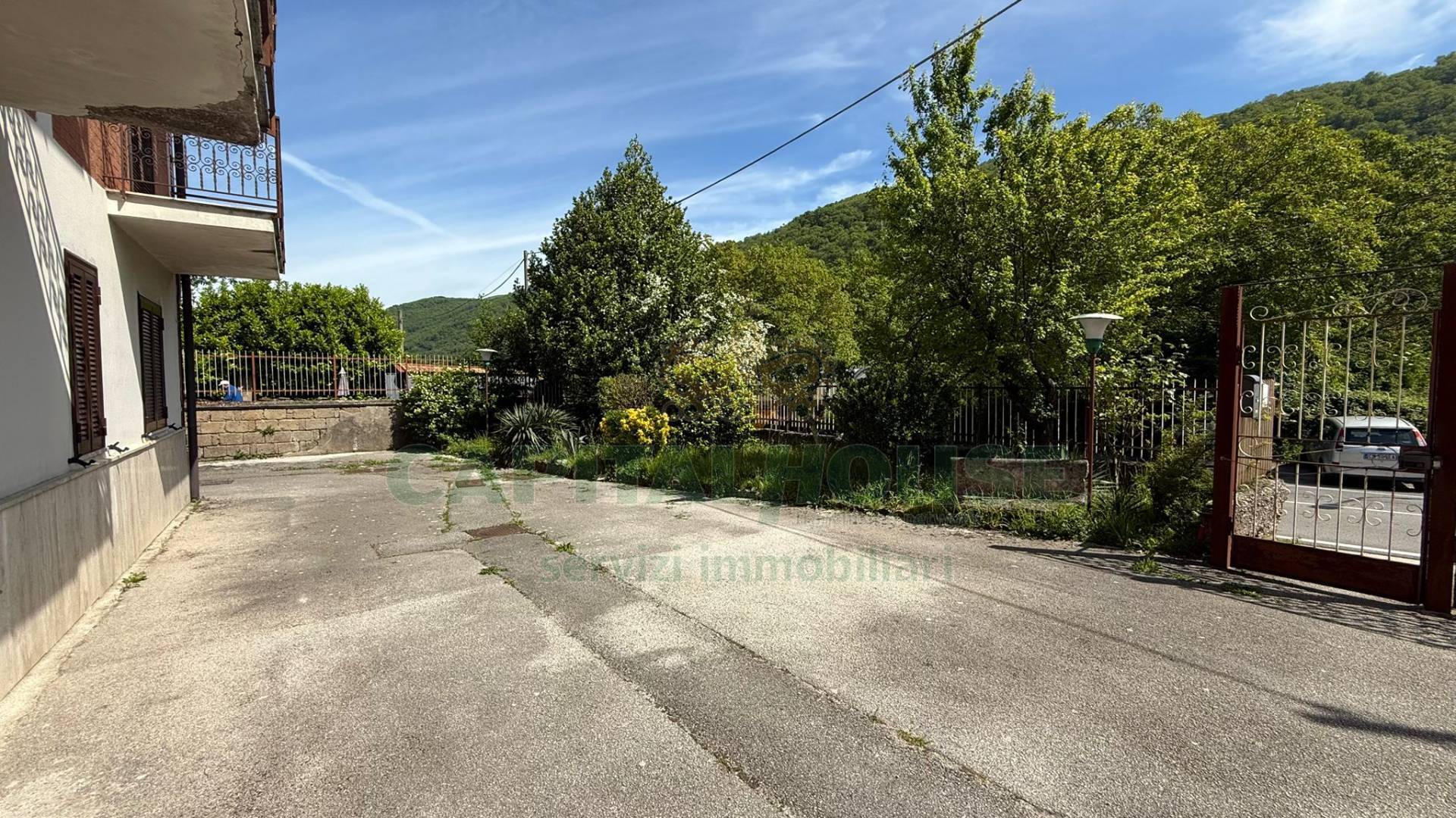 Appartamento in vendita a Monteforte Irpino