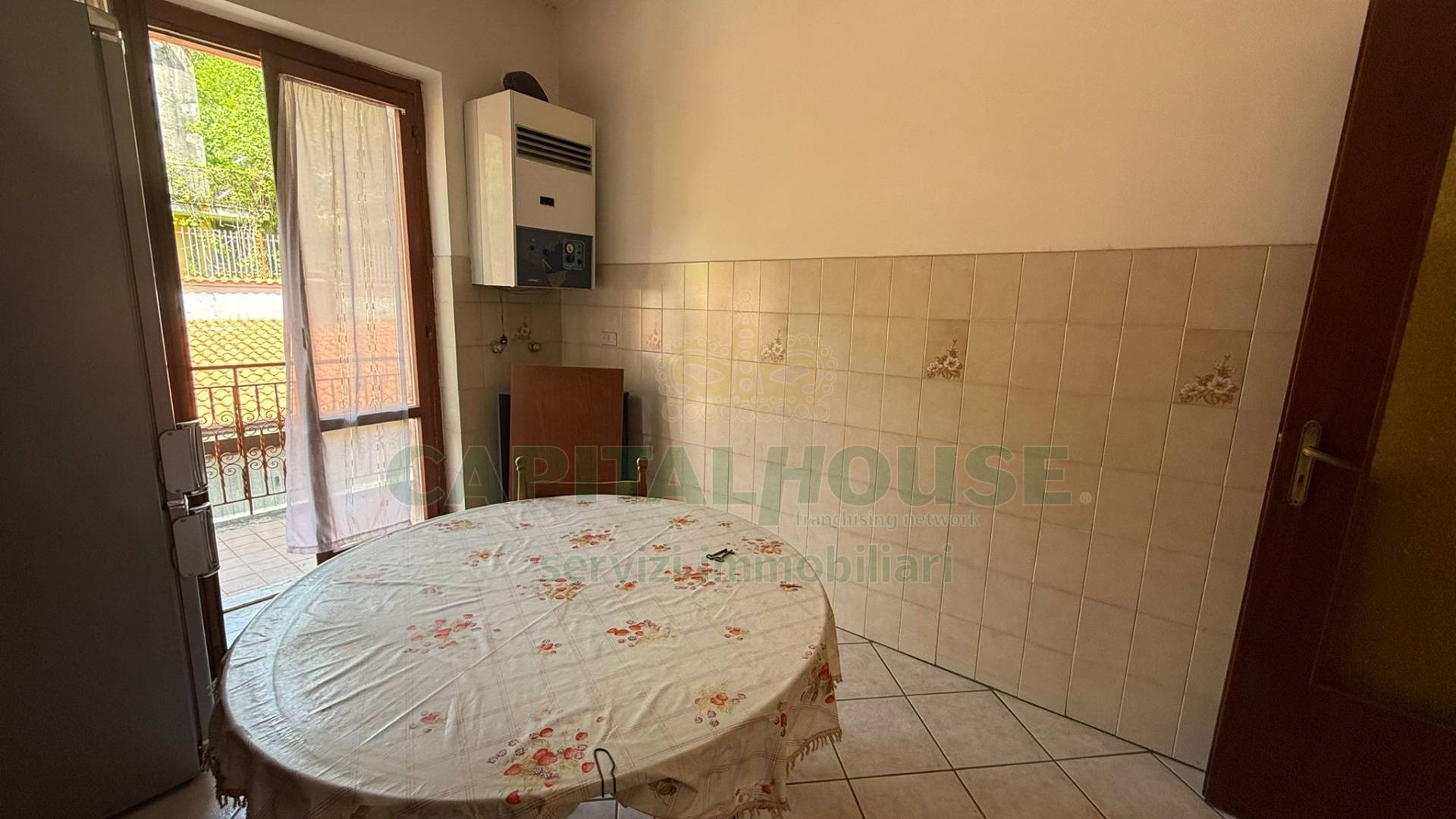 Appartamento in vendita a Monteforte Irpino