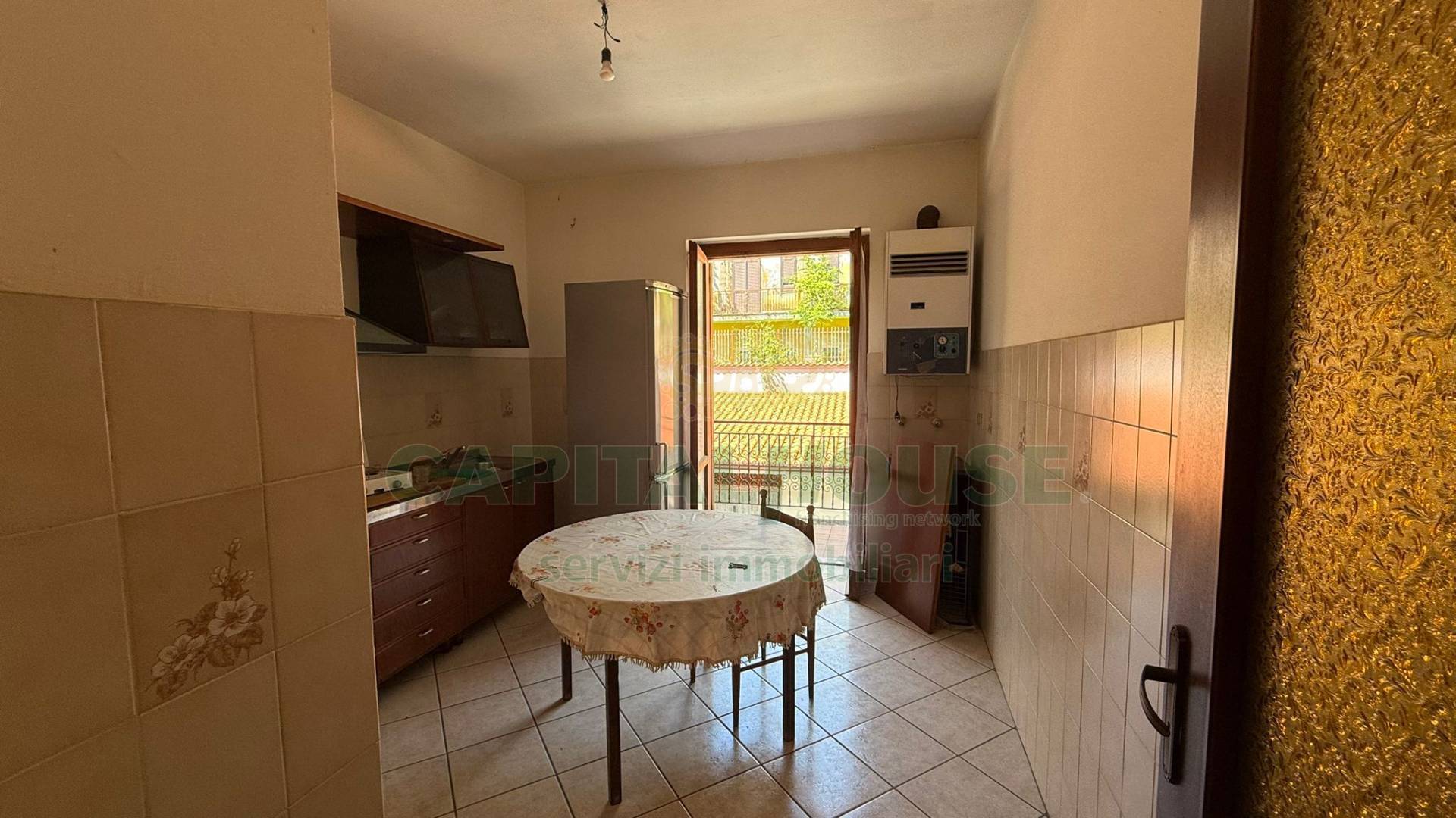 Appartamento in vendita a Monteforte Irpino