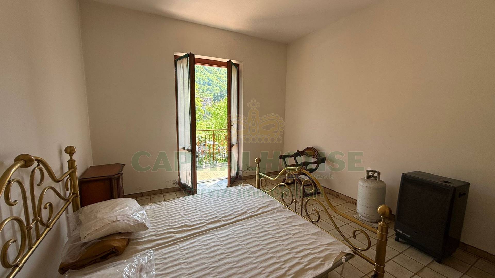 Appartamento in vendita a Monteforte Irpino