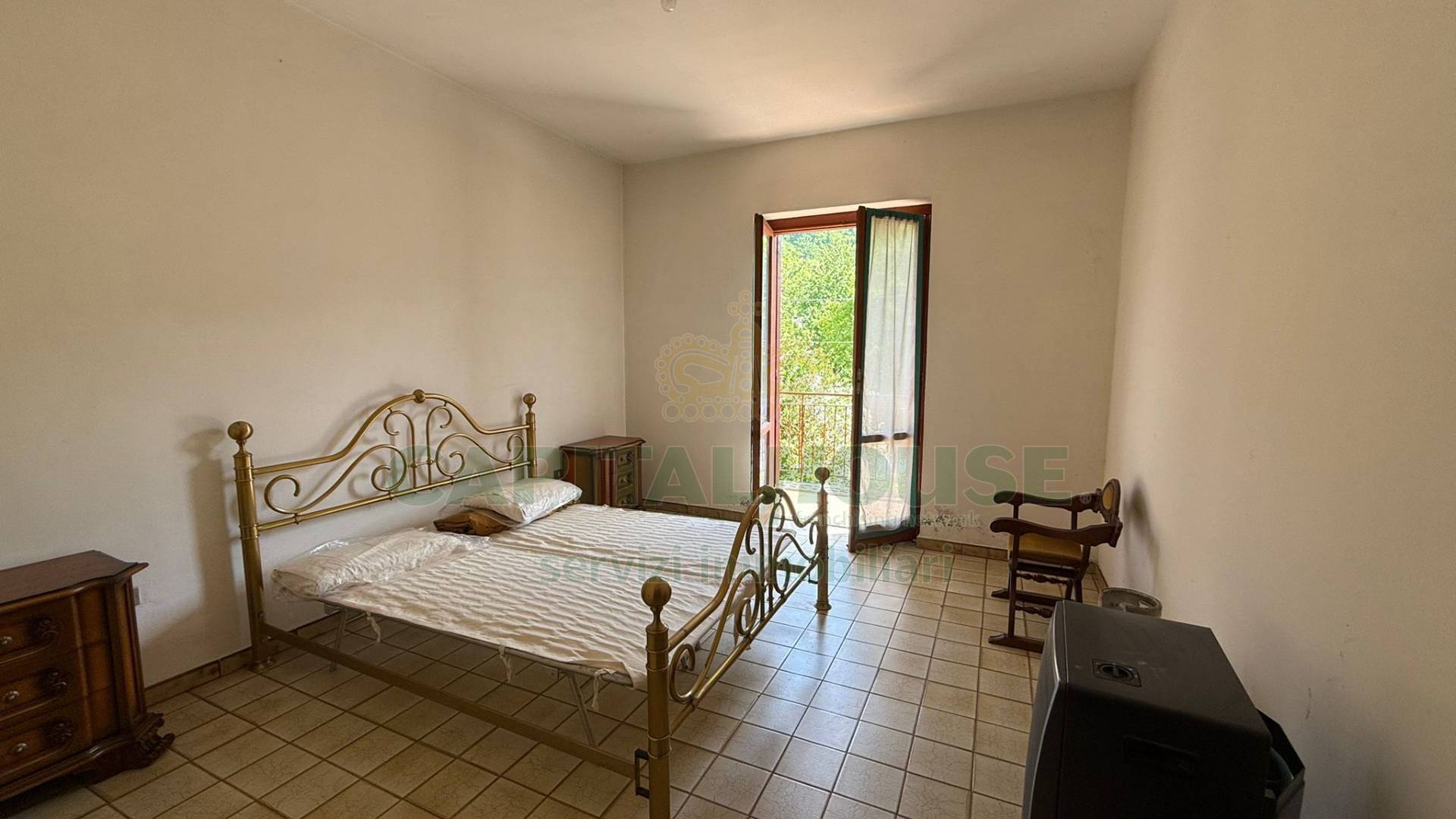 Appartamento in vendita a Monteforte Irpino