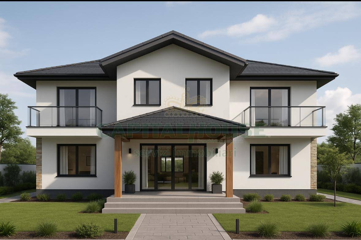 Terreno edificabile in vendita a Monteforte Irpino