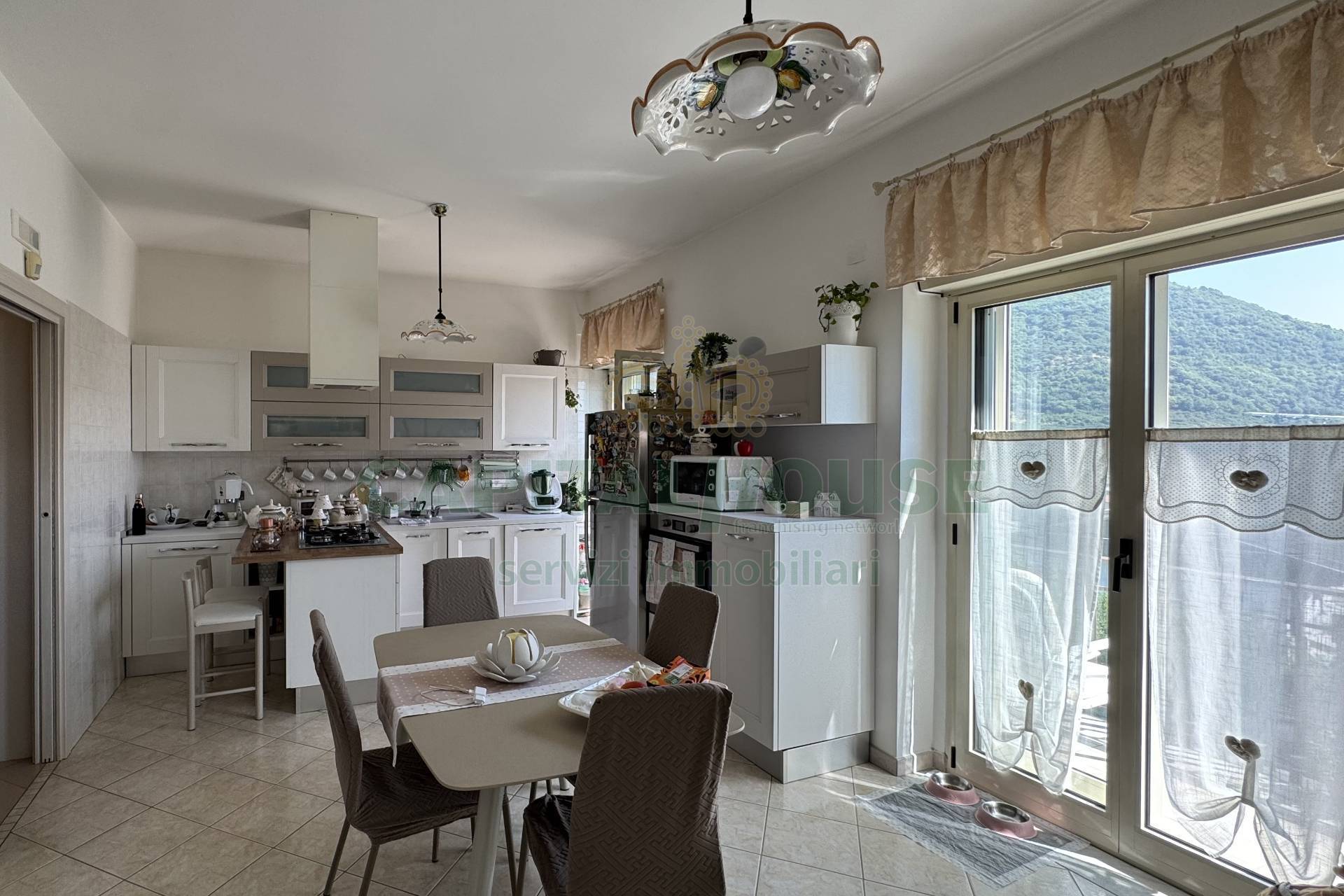 Appartamento in vendita a Monteforte Irpino