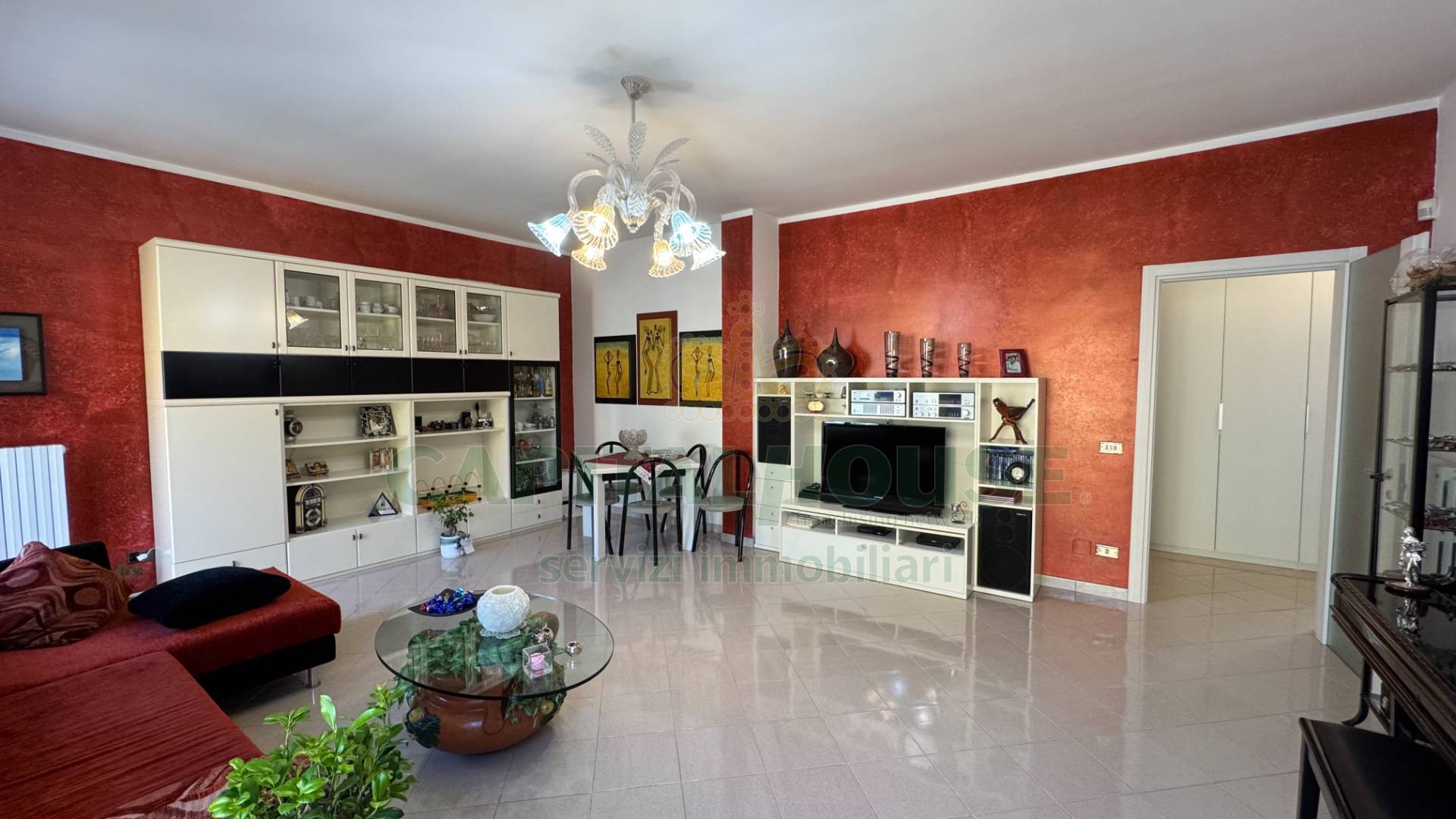 Appartamento in vendita a Monteforte Irpino