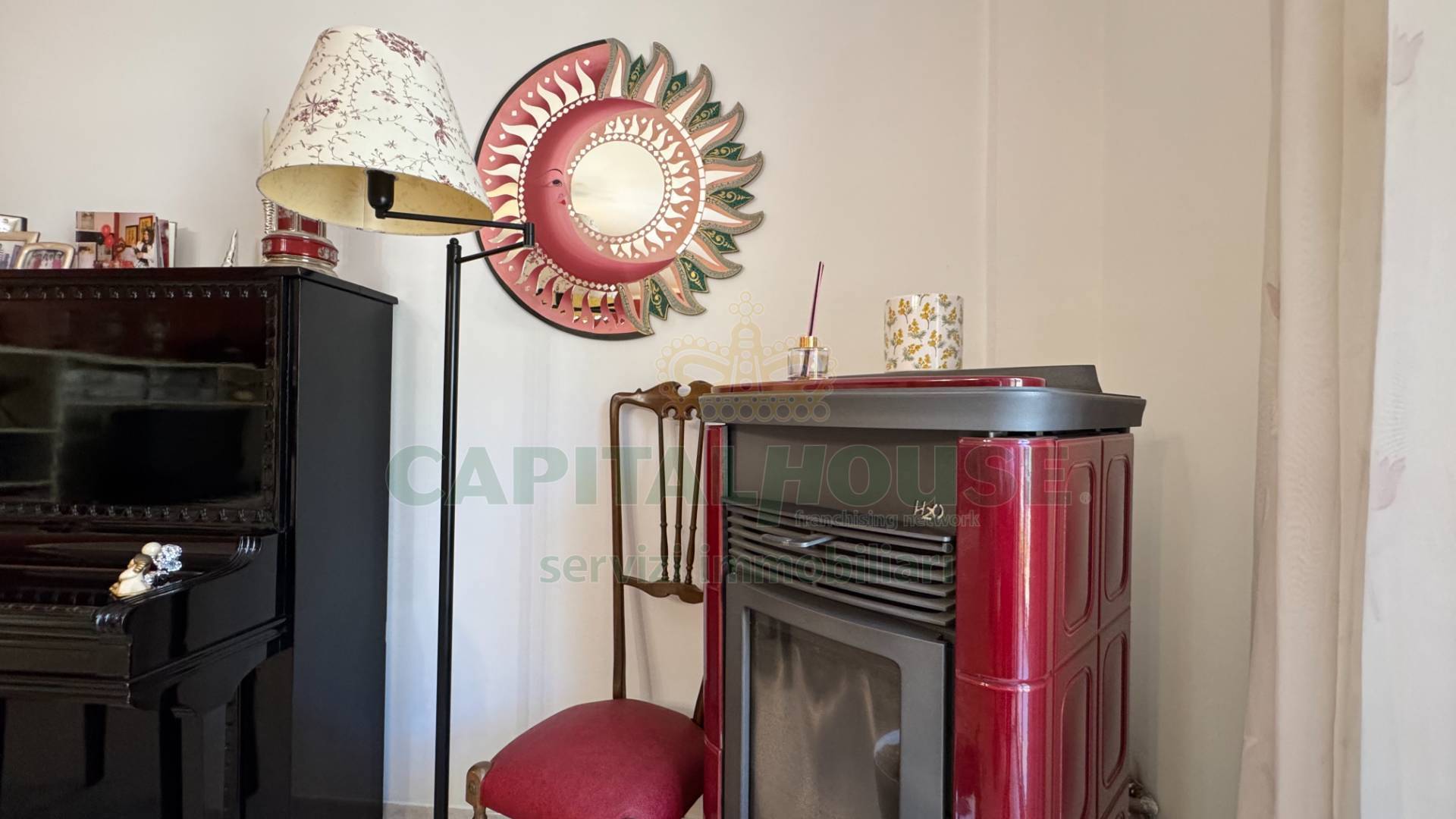 Appartamento in vendita a Monteforte Irpino