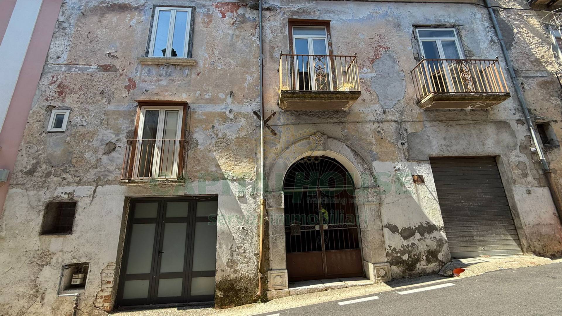 S.Indipendente in vendita a Monteforte Irpino