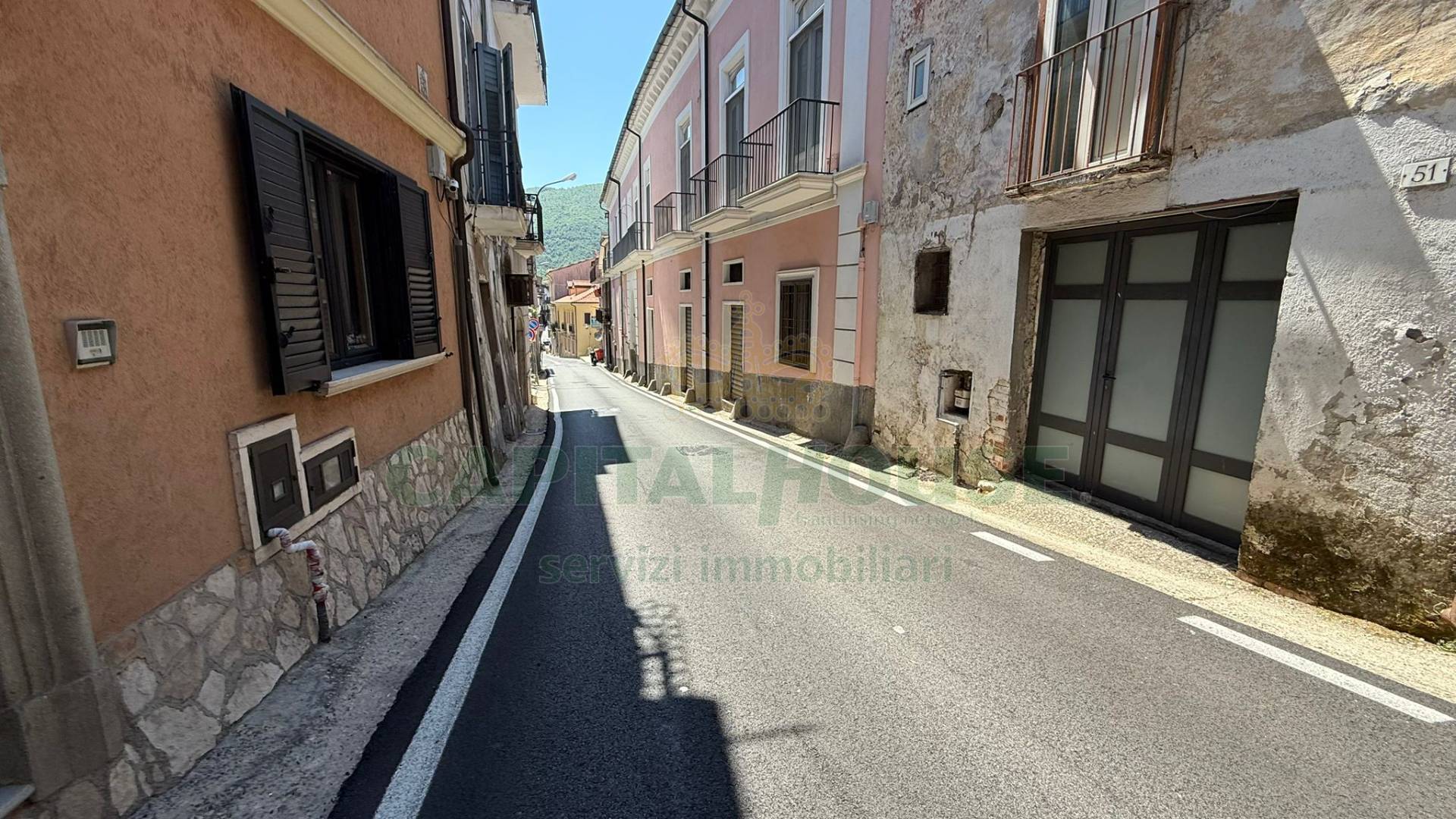 S.Indipendente in vendita a Monteforte Irpino