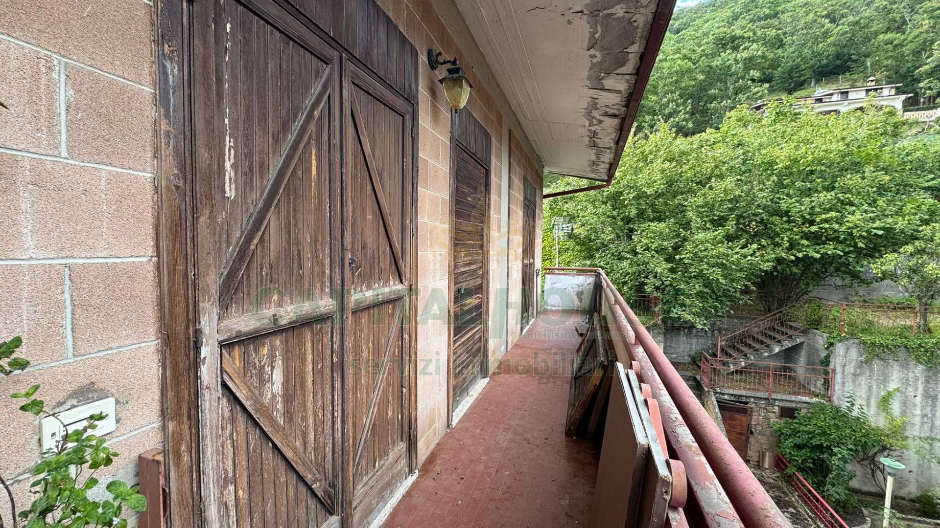 Appartamento in vendita a Monteforte Irpino