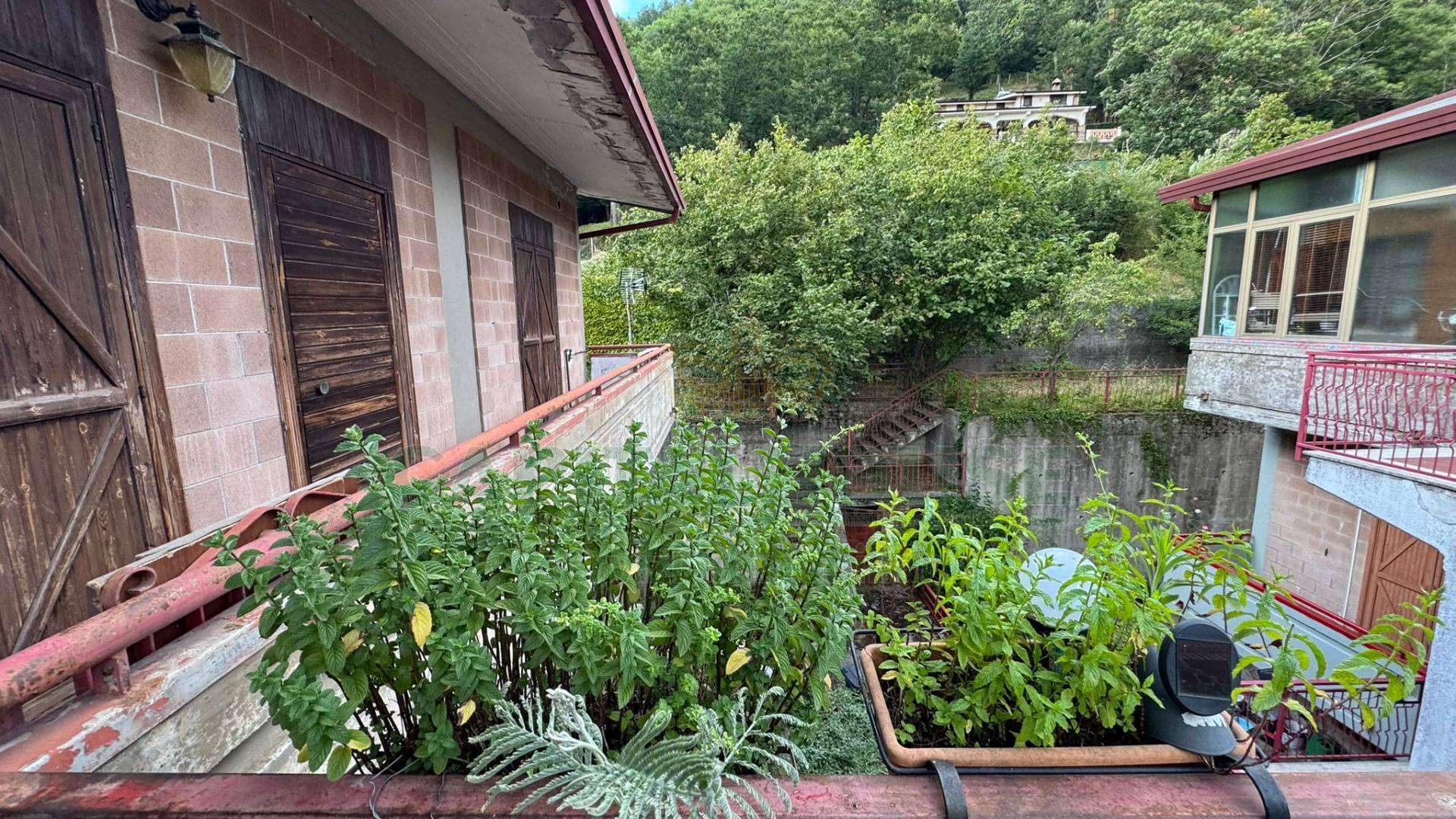 Appartamento in vendita a Monteforte Irpino