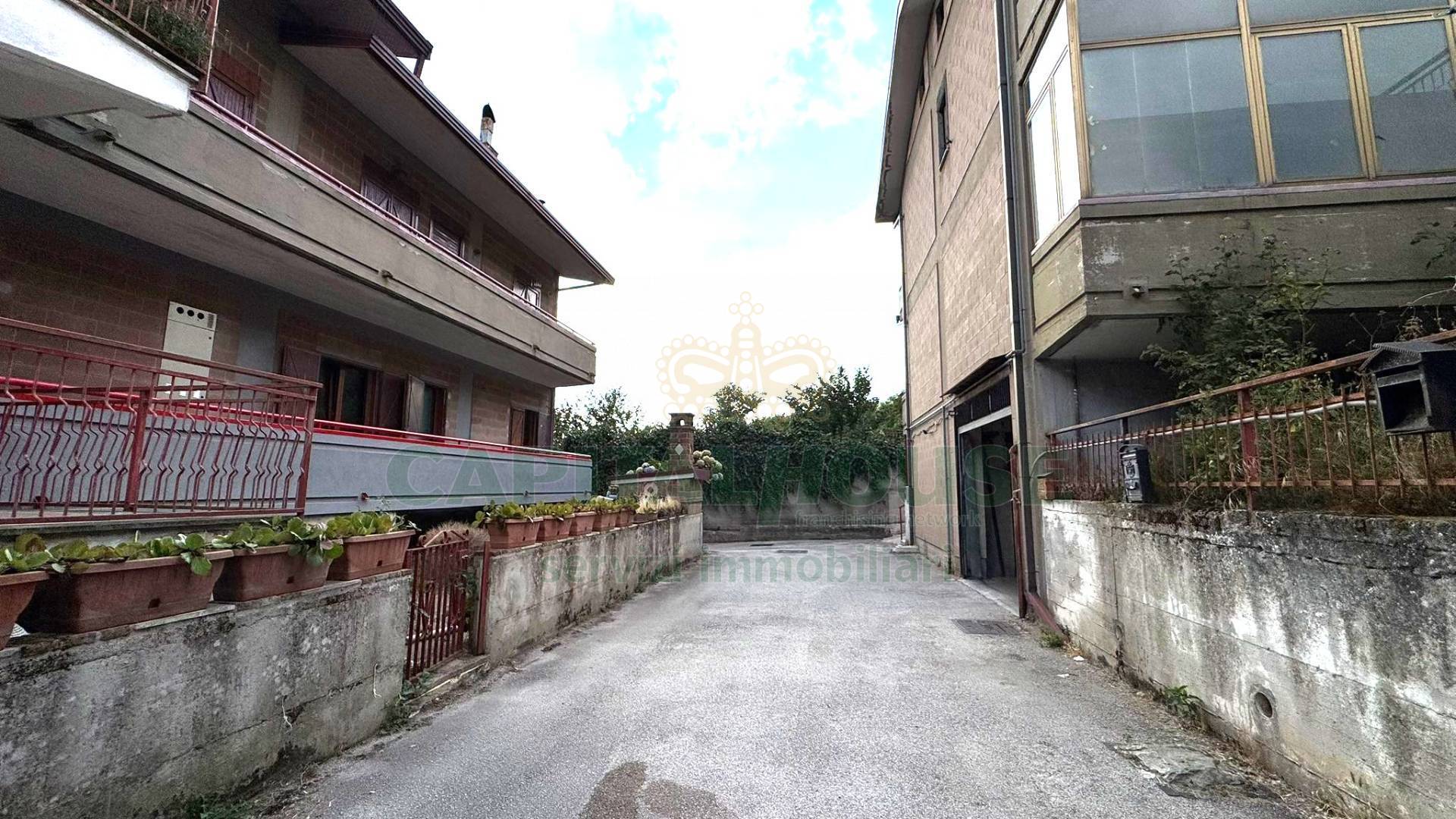 Appartamento in vendita a Monteforte Irpino