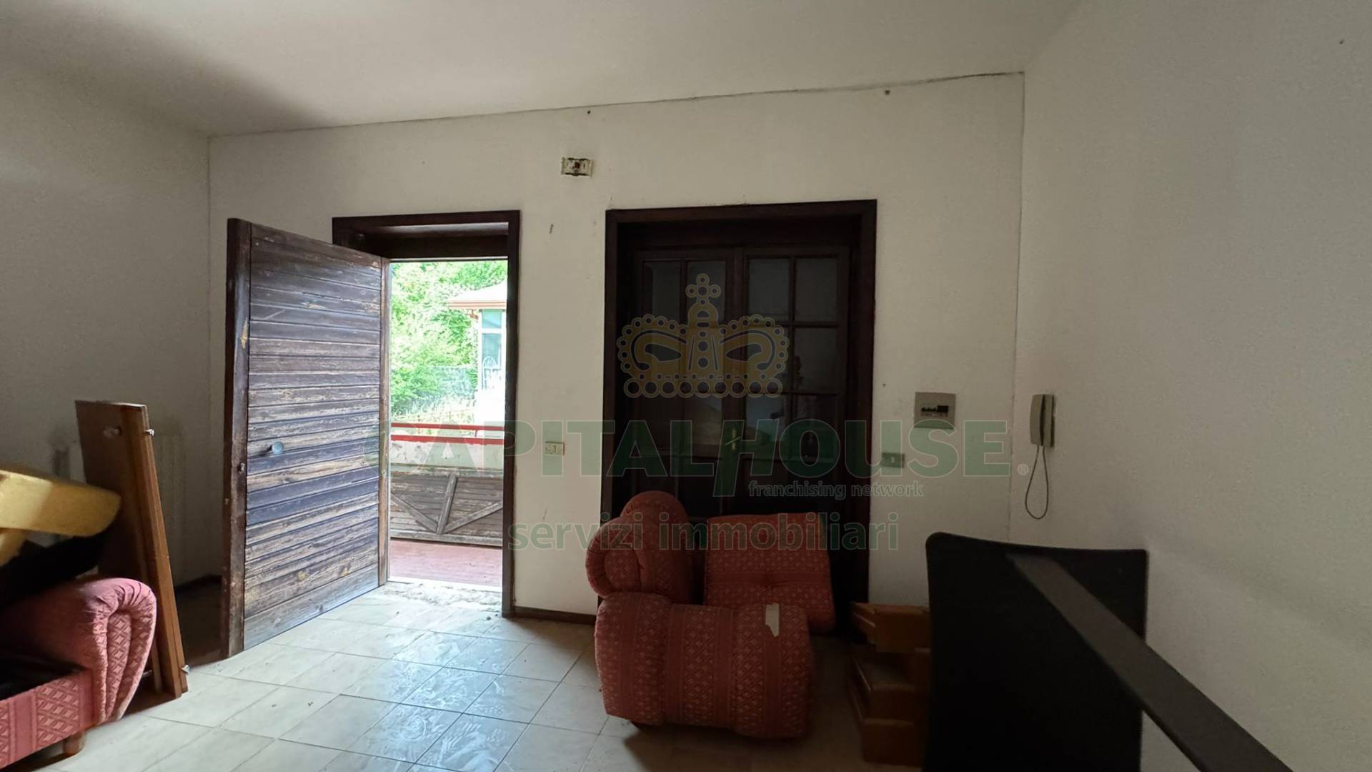 Appartamento in vendita a Monteforte Irpino