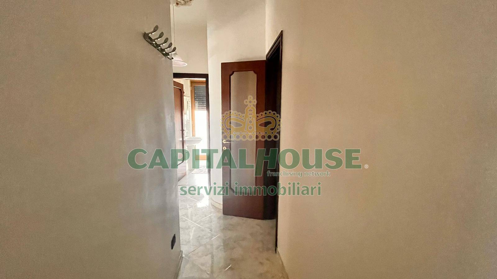 Appartamento in affitto a Monteforte Irpino, Centro