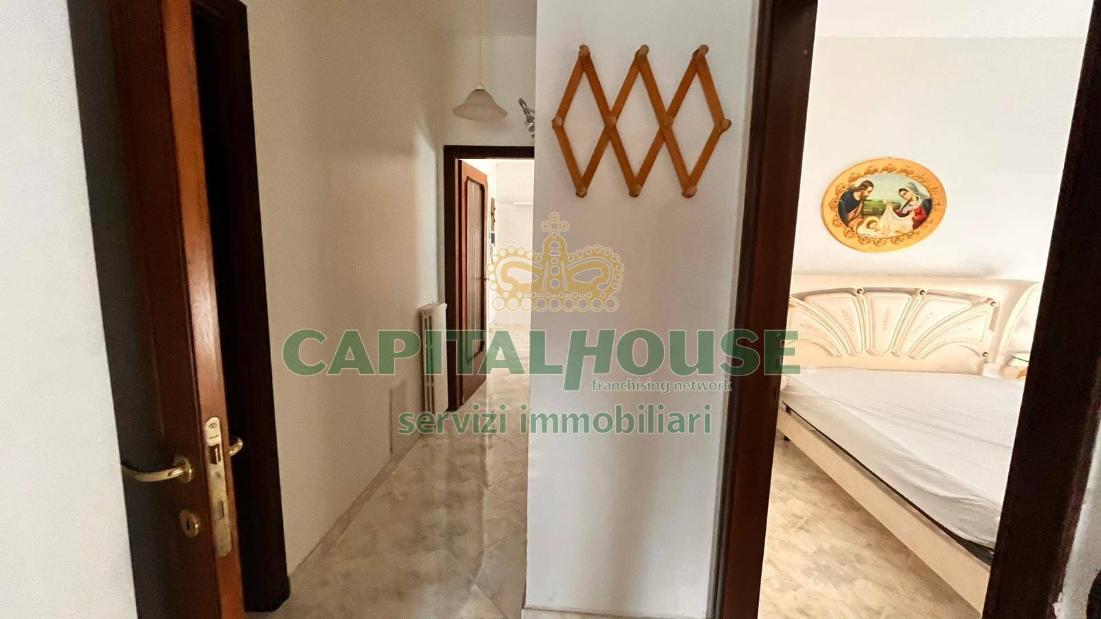 Appartamento in affitto a Monteforte Irpino, Centro