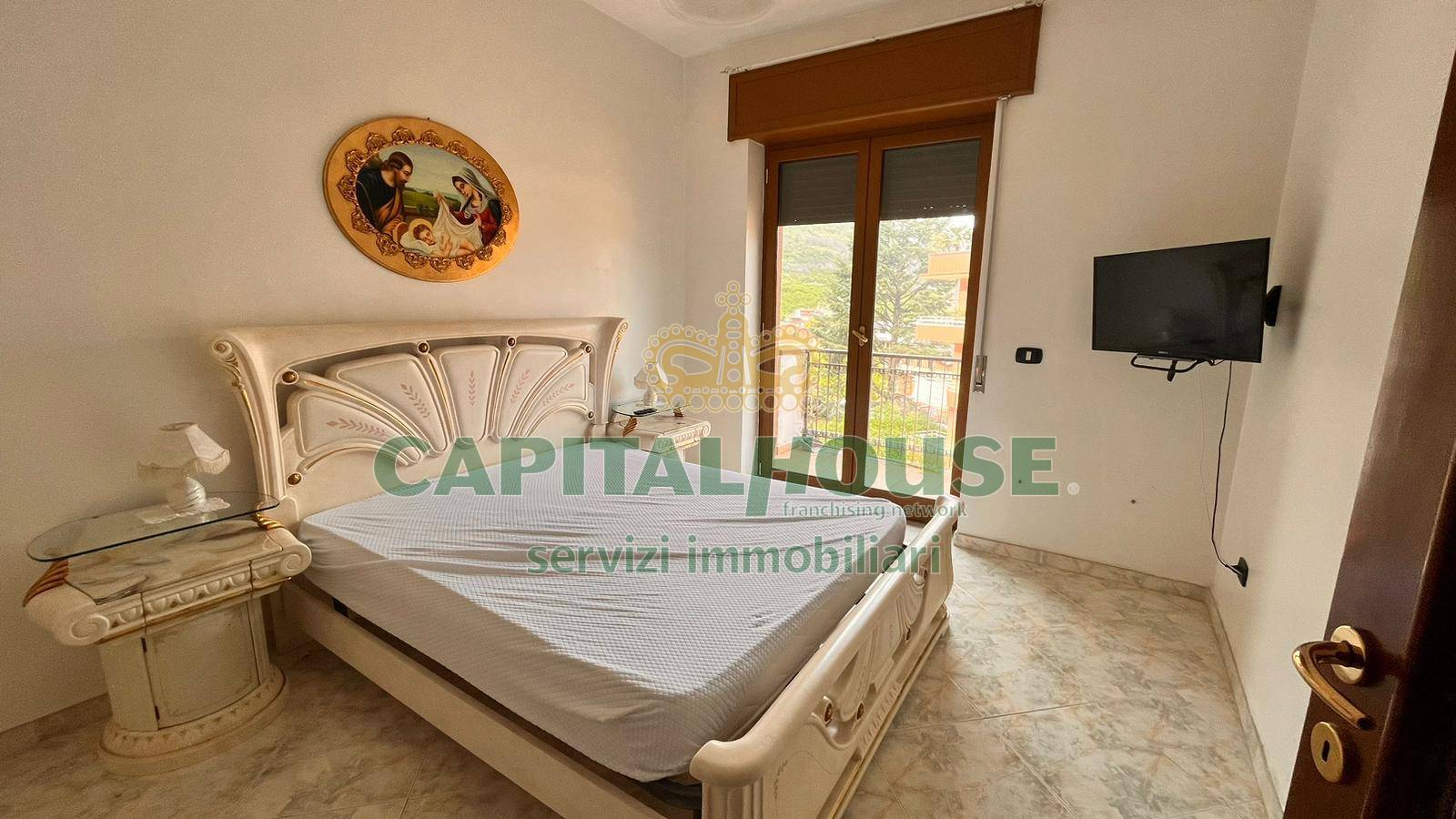 Appartamento in affitto a Monteforte Irpino, Centro