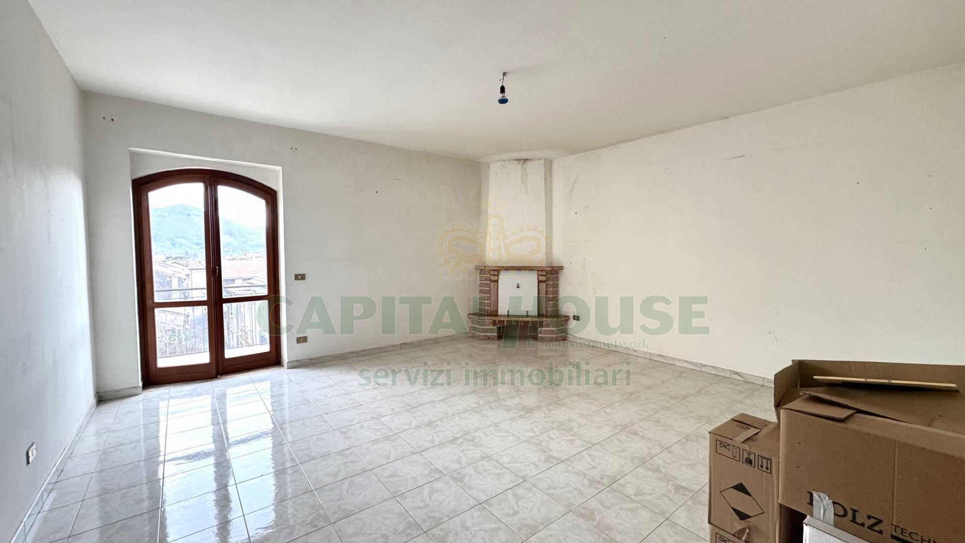 Appartamento in vendita a Forino