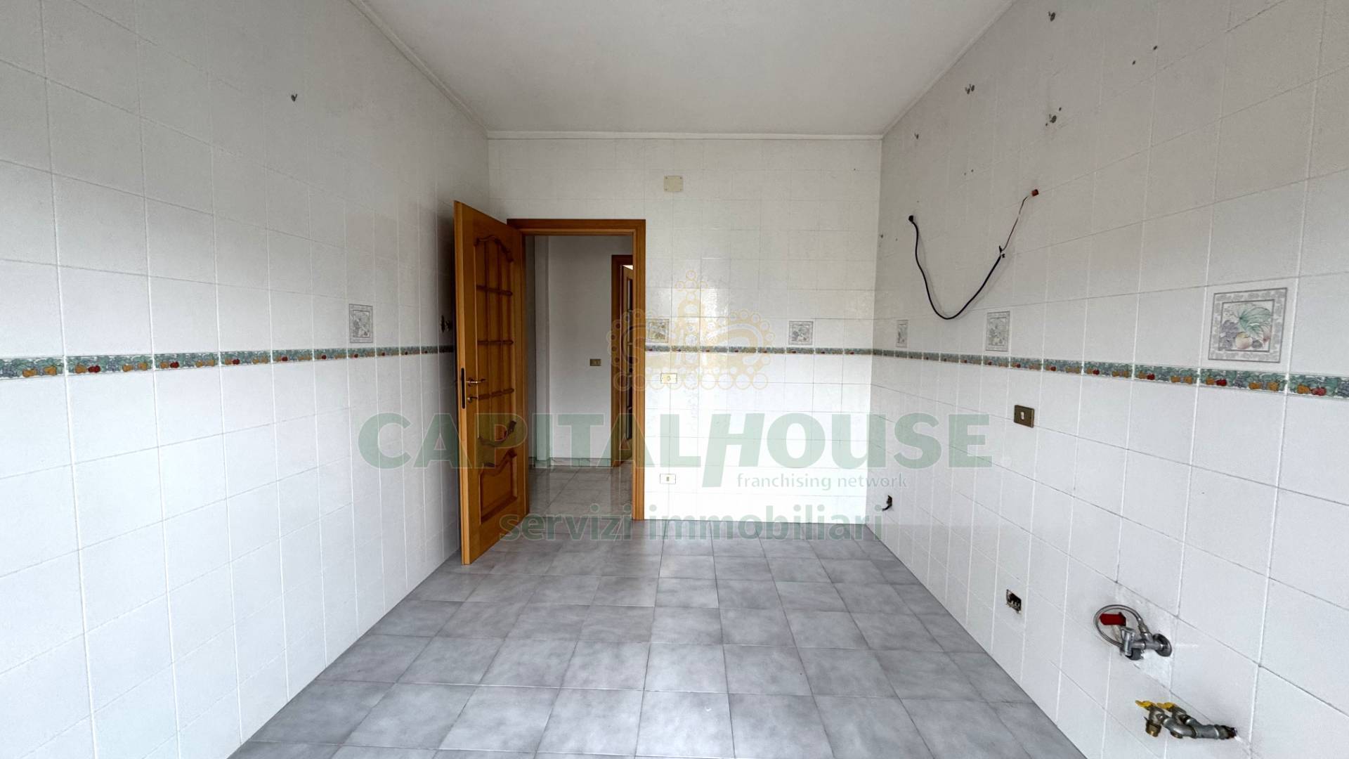 Appartamento in vendita a Forino