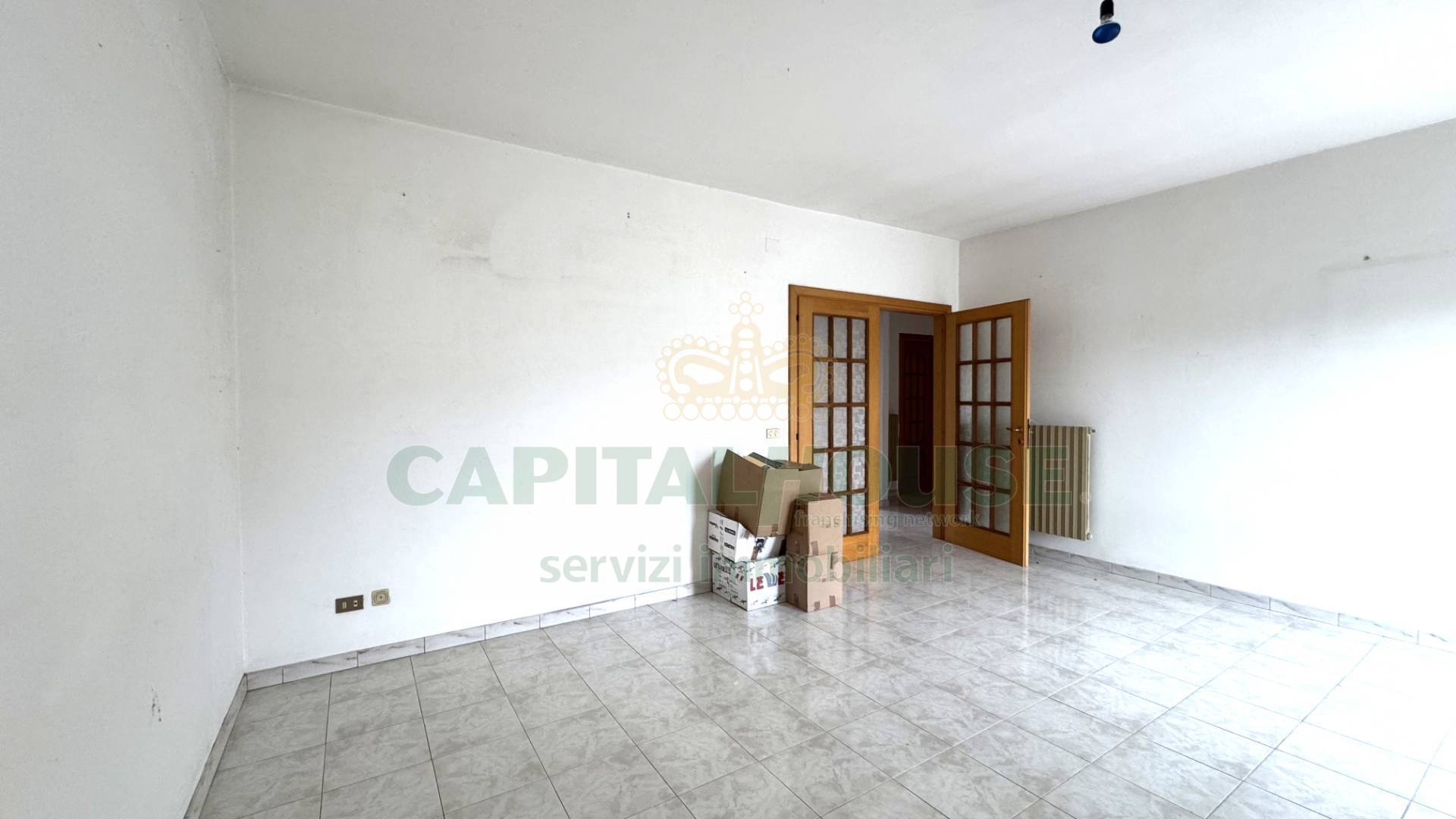 Appartamento in vendita a Forino