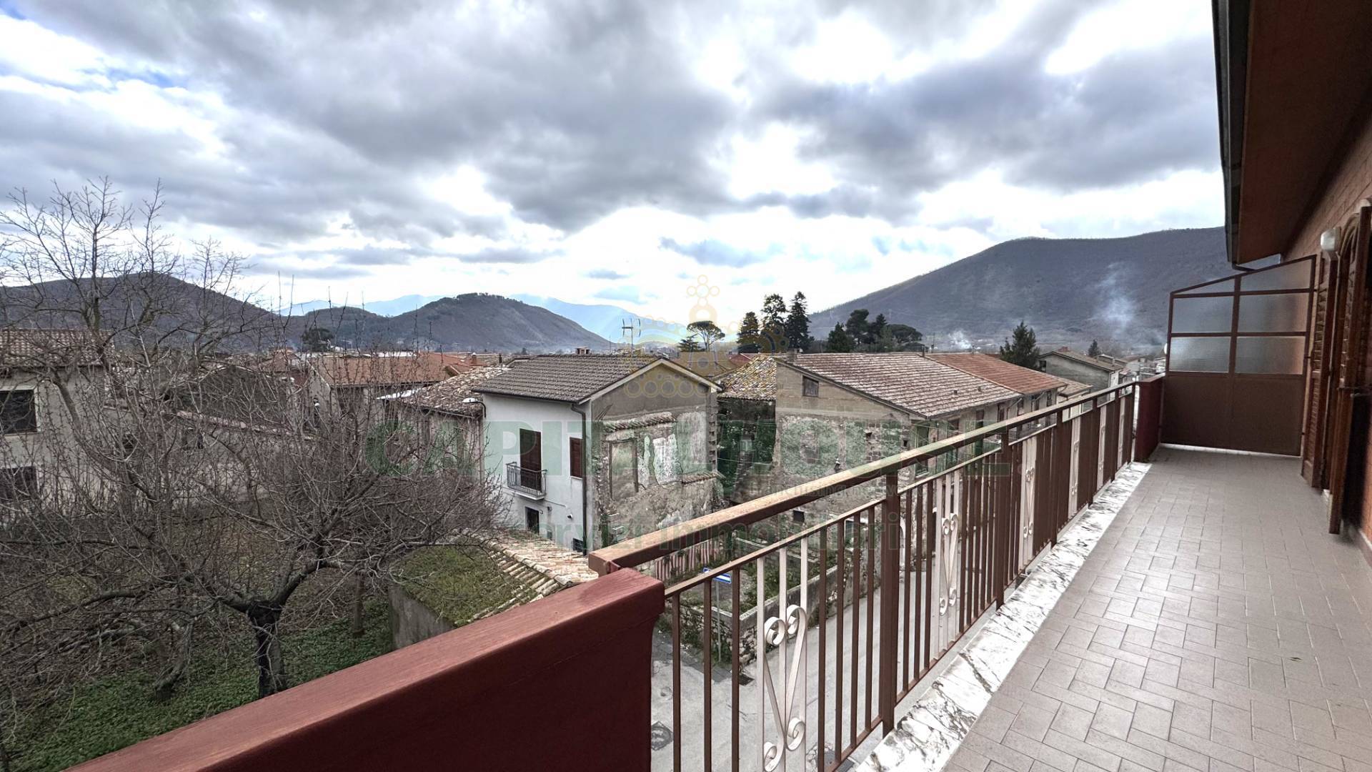 Appartamento in vendita a Forino