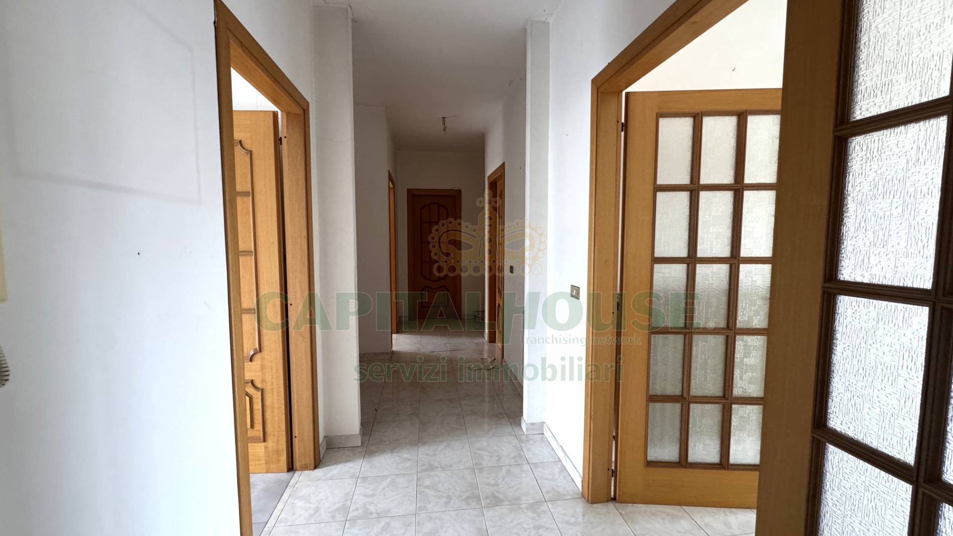 Appartamento in vendita a Forino