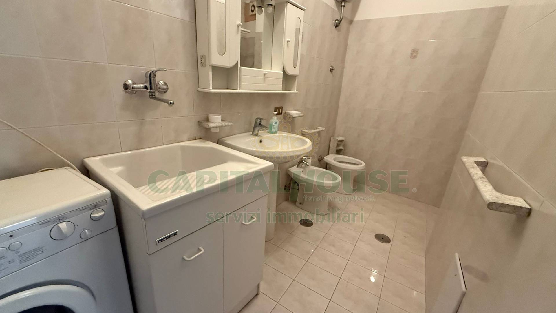 S.Indipendente in vendita a Forino