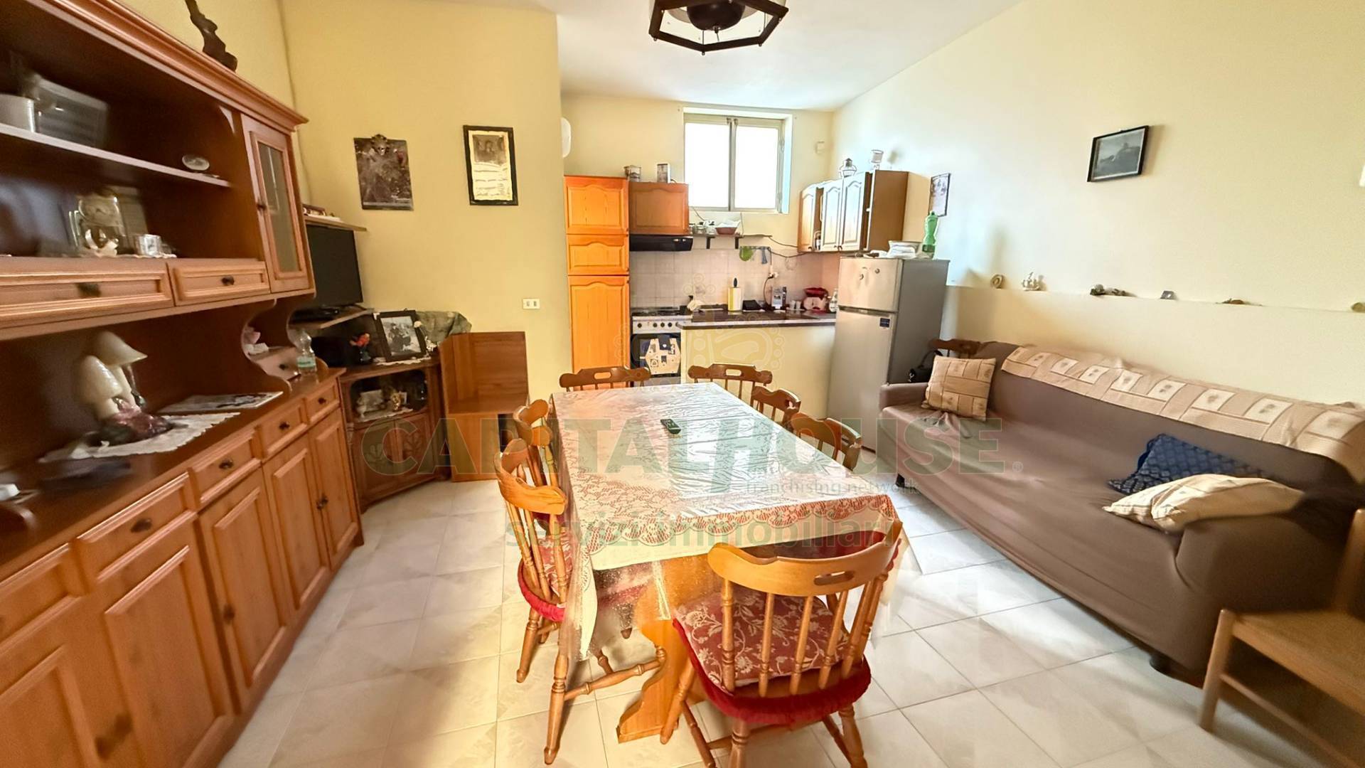 S.Indipendente in vendita a Forino