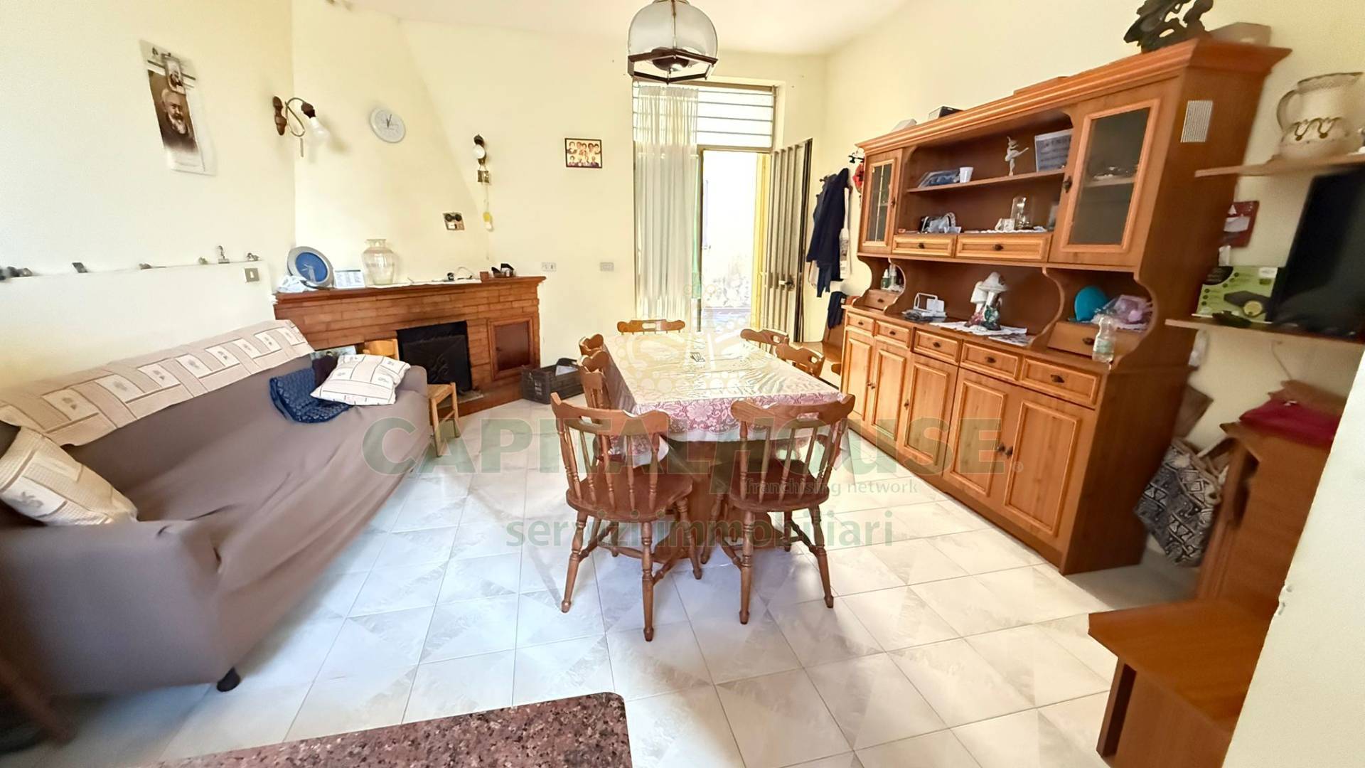 S.Indipendente in vendita a Forino