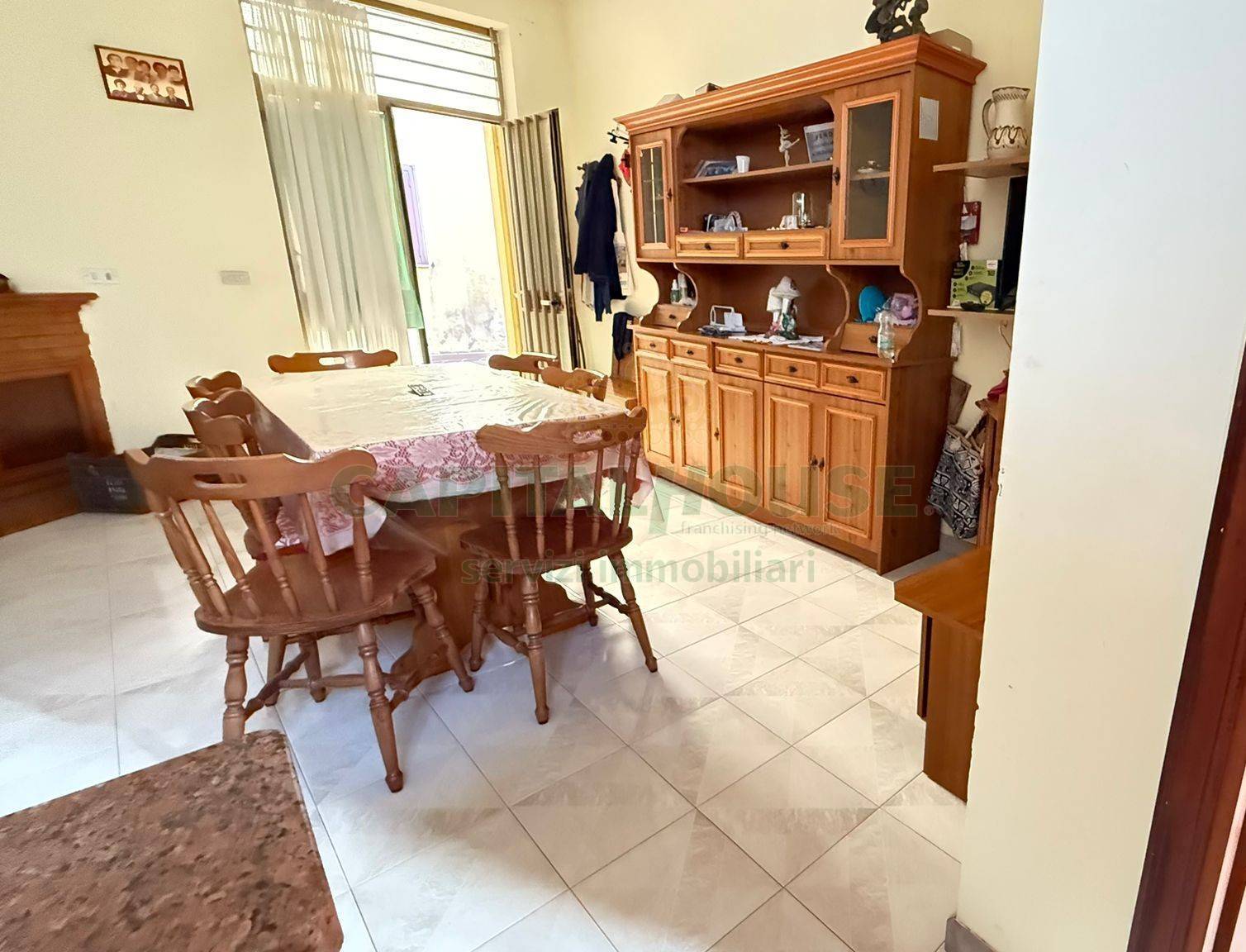 S.Indipendente in vendita a Forino