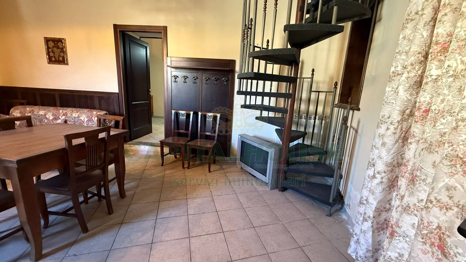 S.Indipendente in vendita a Forino