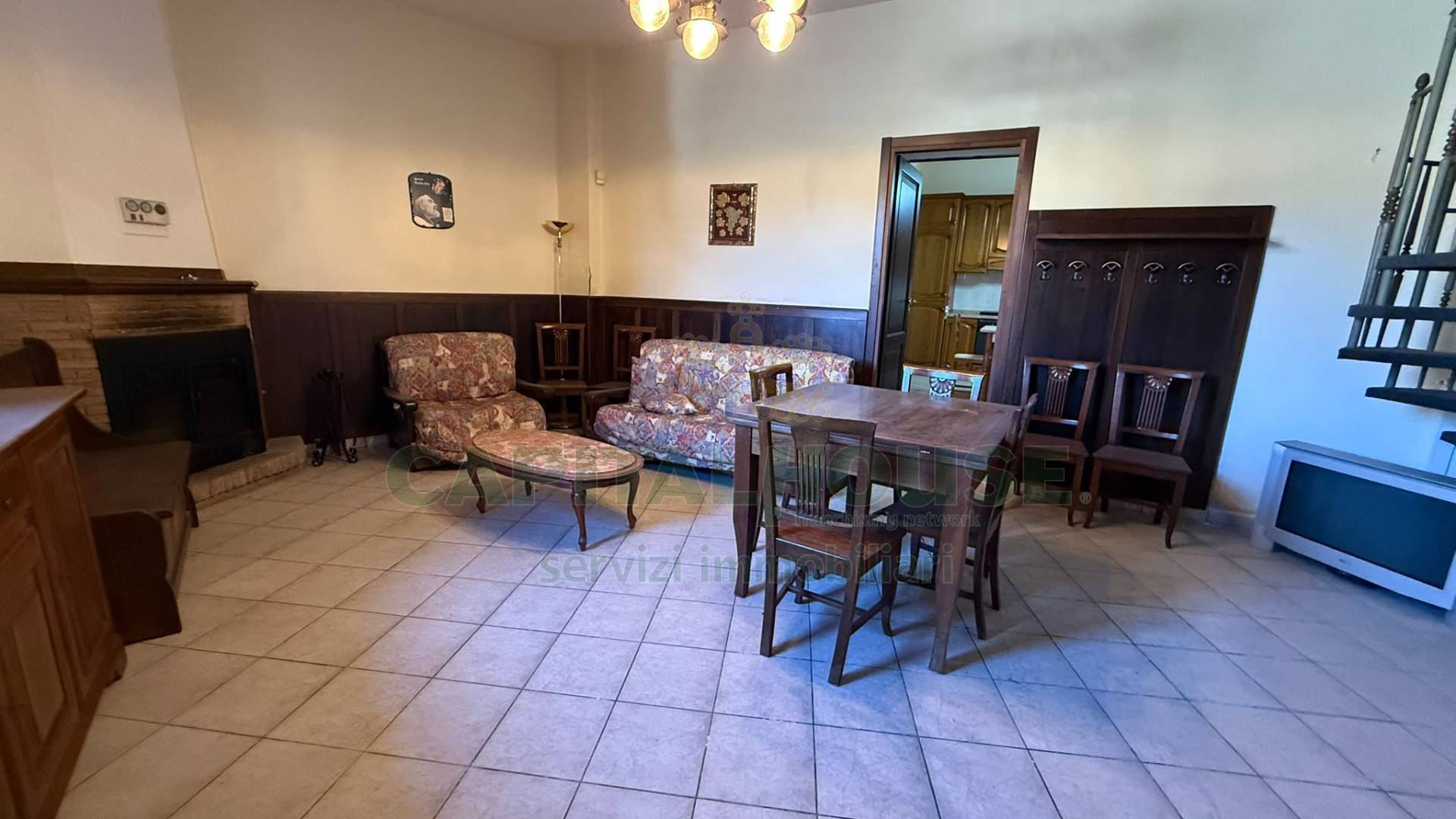 S.Indipendente in vendita a Forino