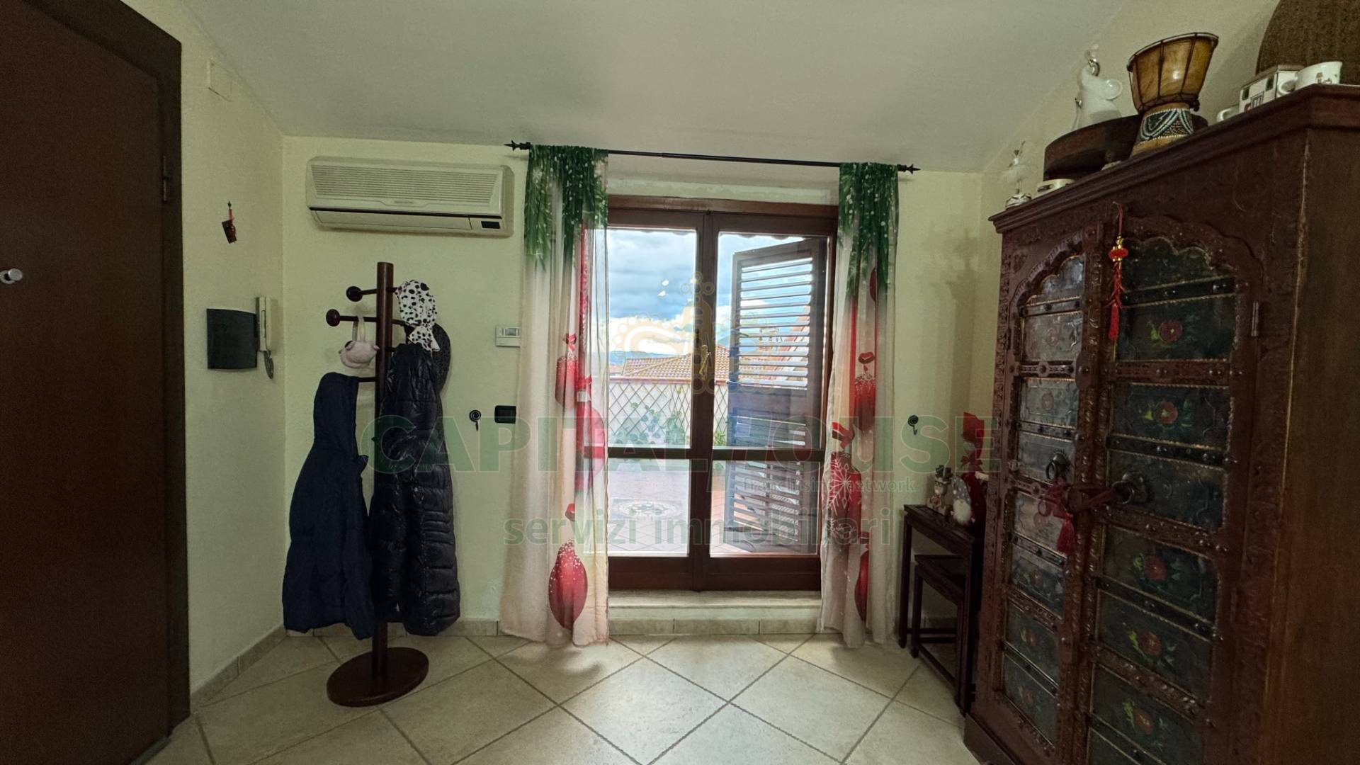 Mansarda in vendita a Monteforte Irpino