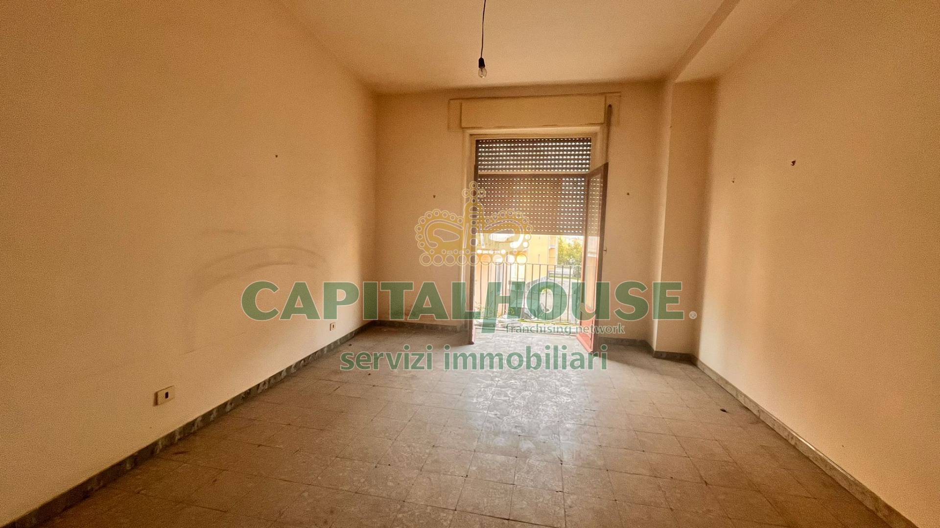 Appartamento in vendita a San Giorgio del Sannio