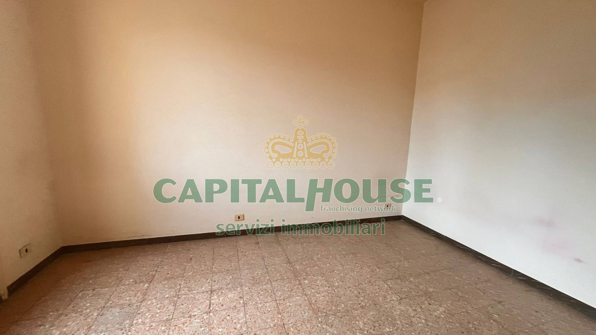 Appartamento in vendita a San Giorgio del Sannio