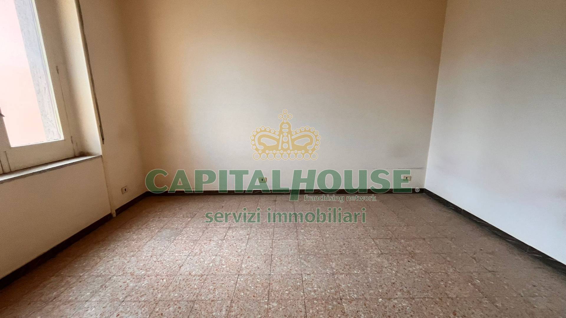 Appartamento in vendita a San Giorgio del Sannio