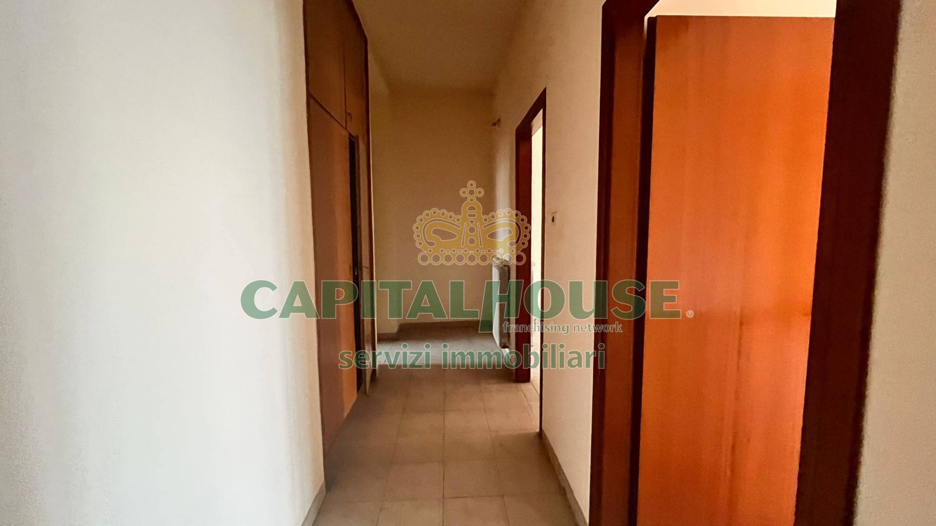 Appartamento in vendita a San Giorgio del Sannio