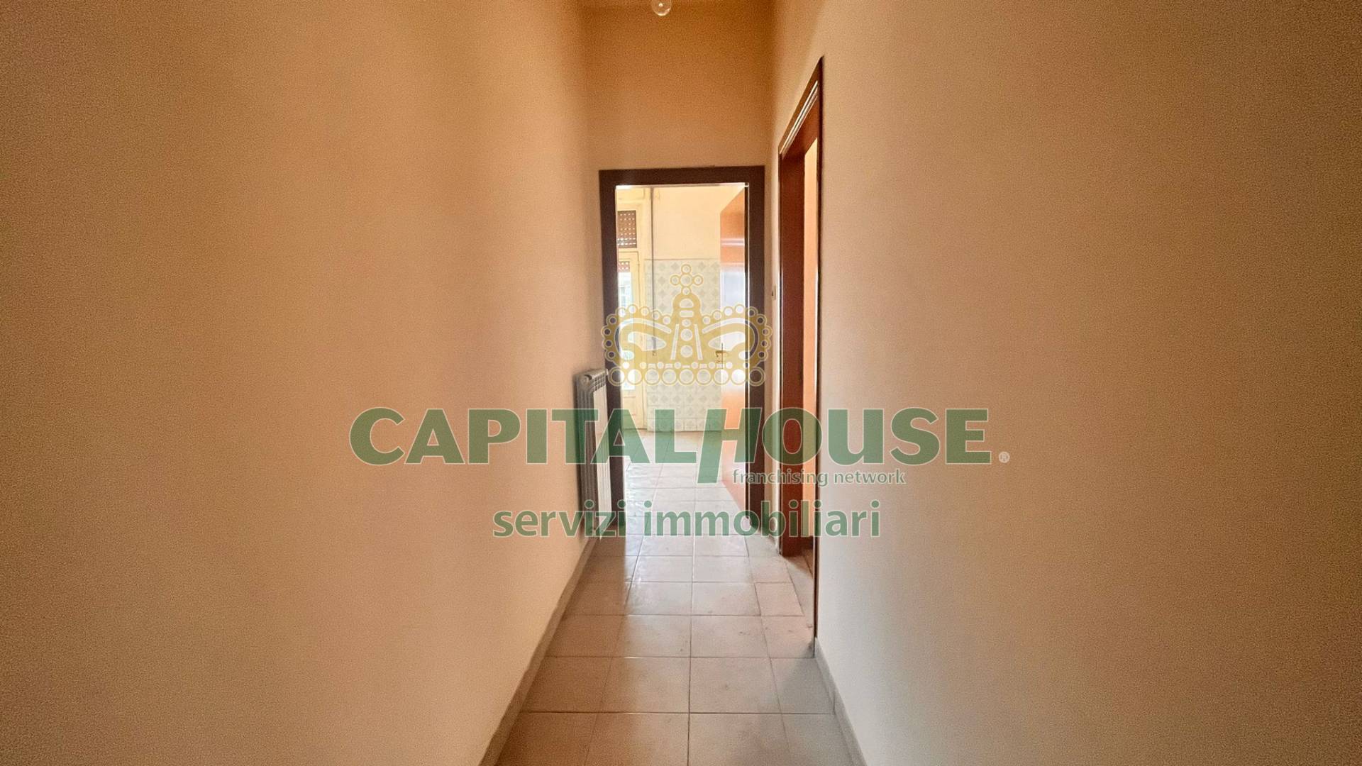 Appartamento in vendita a San Giorgio del Sannio